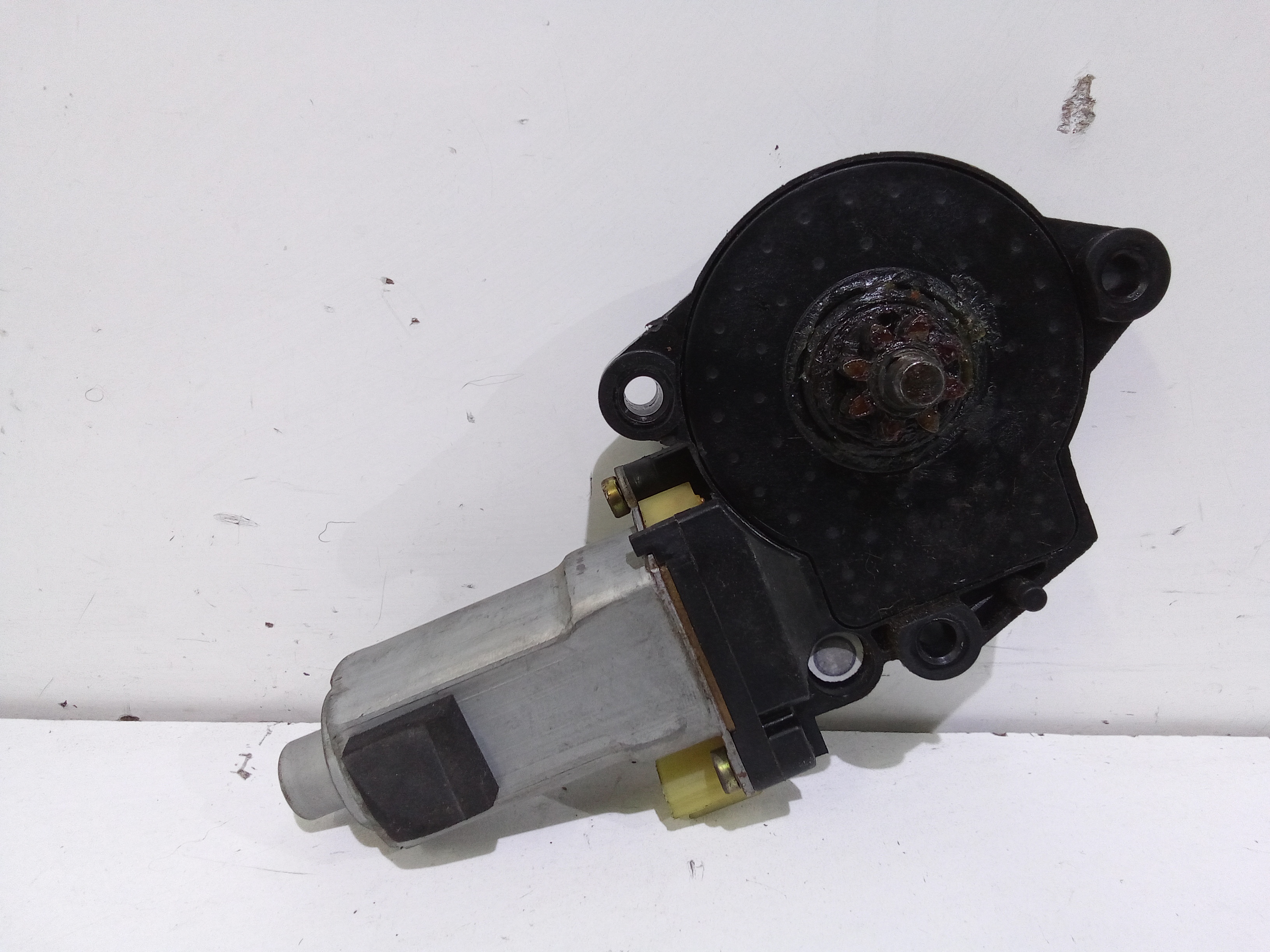 Motorino Alzavetro anteriore Sinistro per Kia Sportage Serie (04>10) (2004 - 2010)