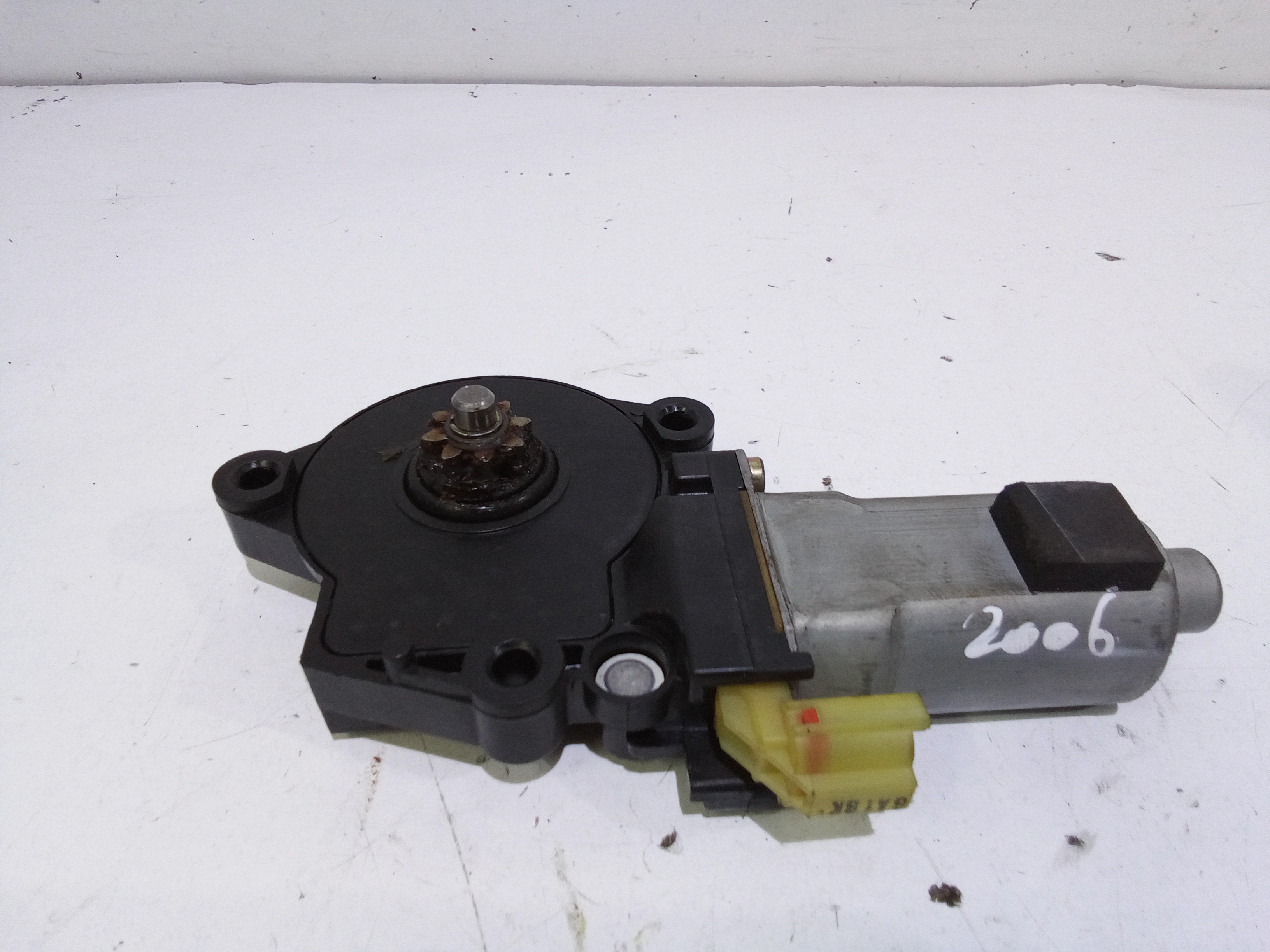 Motorino Alzavetro anteriore destra per Kia Sportage Serie (04>10) (2004 - 2010)