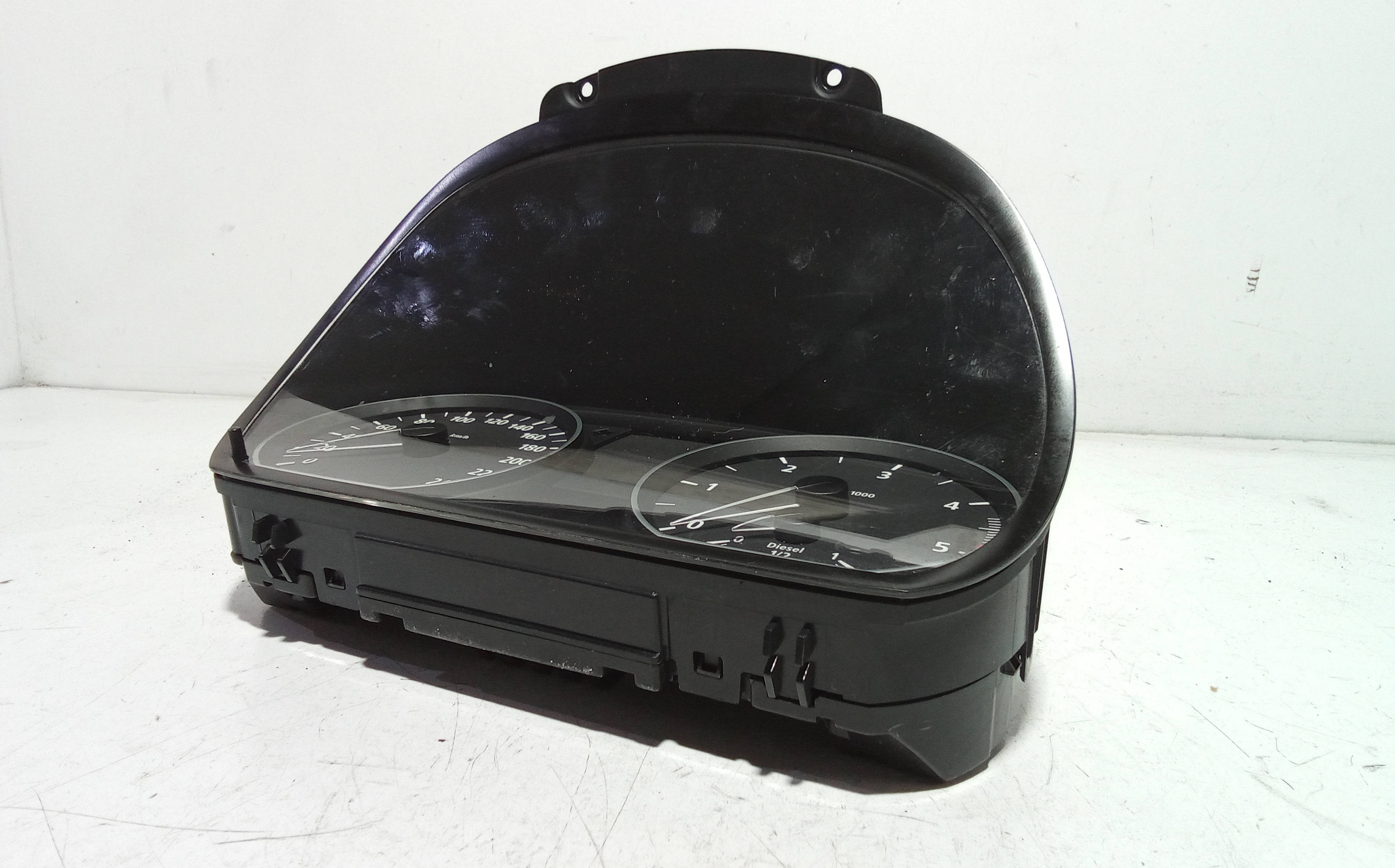 Quadro Strumenti per Bmw Serie 1 Serie (e87) (04>07) (2004 - 2007)