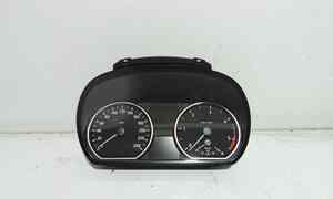 Quadro Strumenti per Bmw Serie 1 Serie (e87) (04>07) (2004 - 2007)