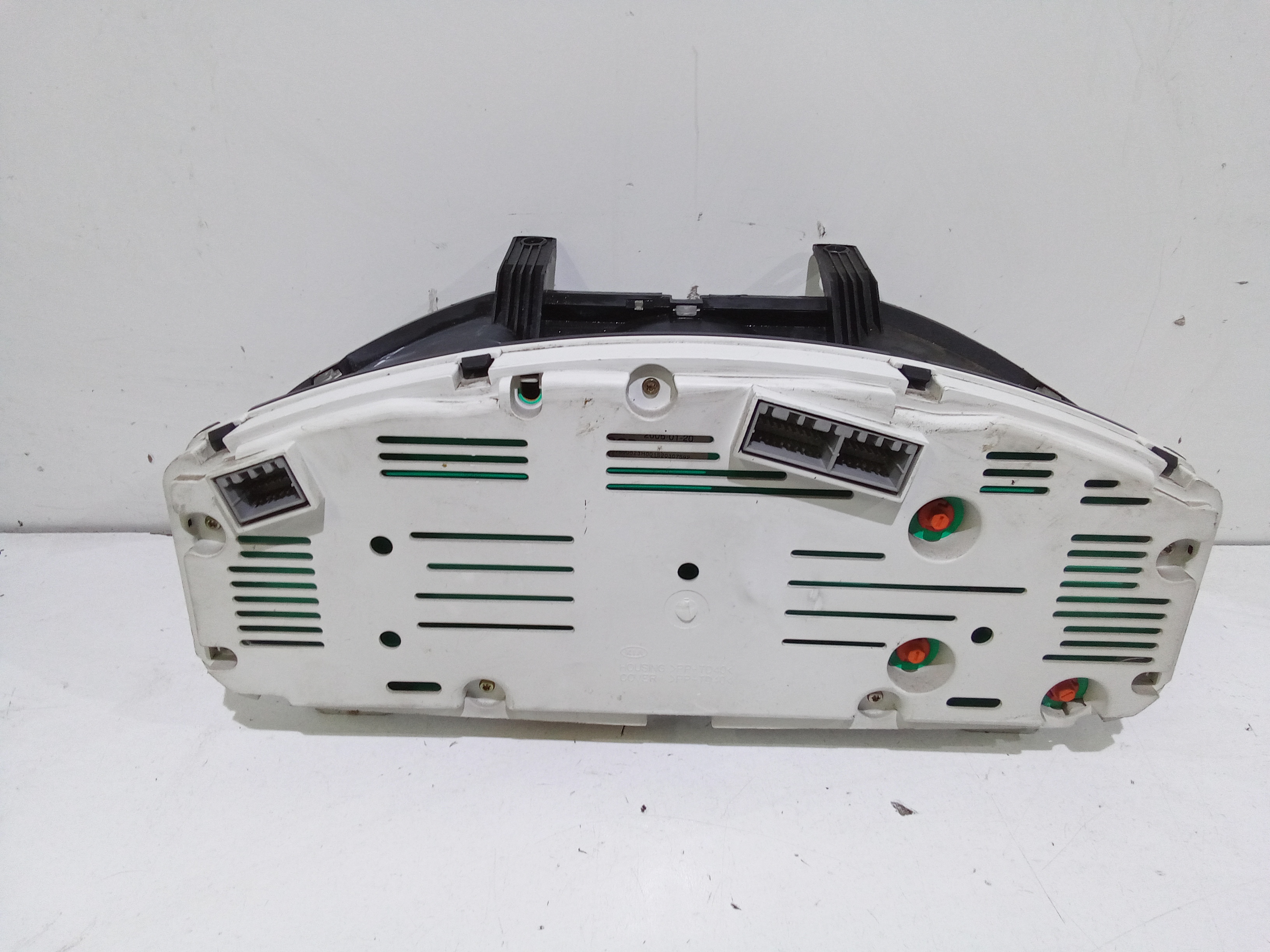 Quadro Strumenti per Kia Sportage Serie (04>10) (2004 - 2010)