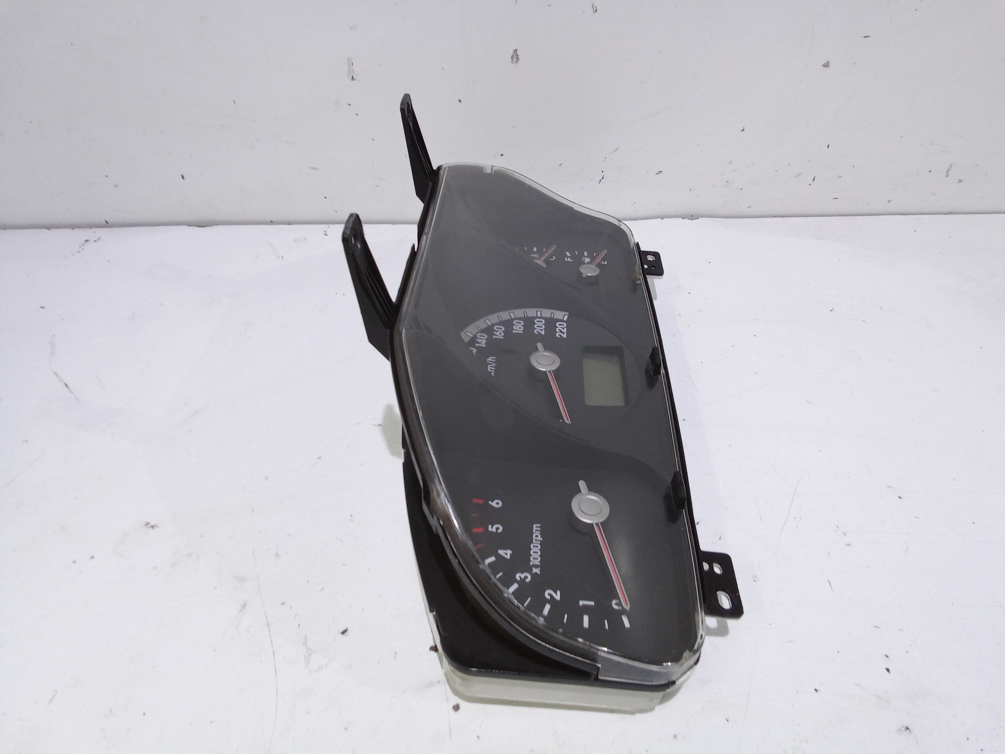 Quadro Strumenti per Kia Sportage Serie (04>10) (2004 - 2010)