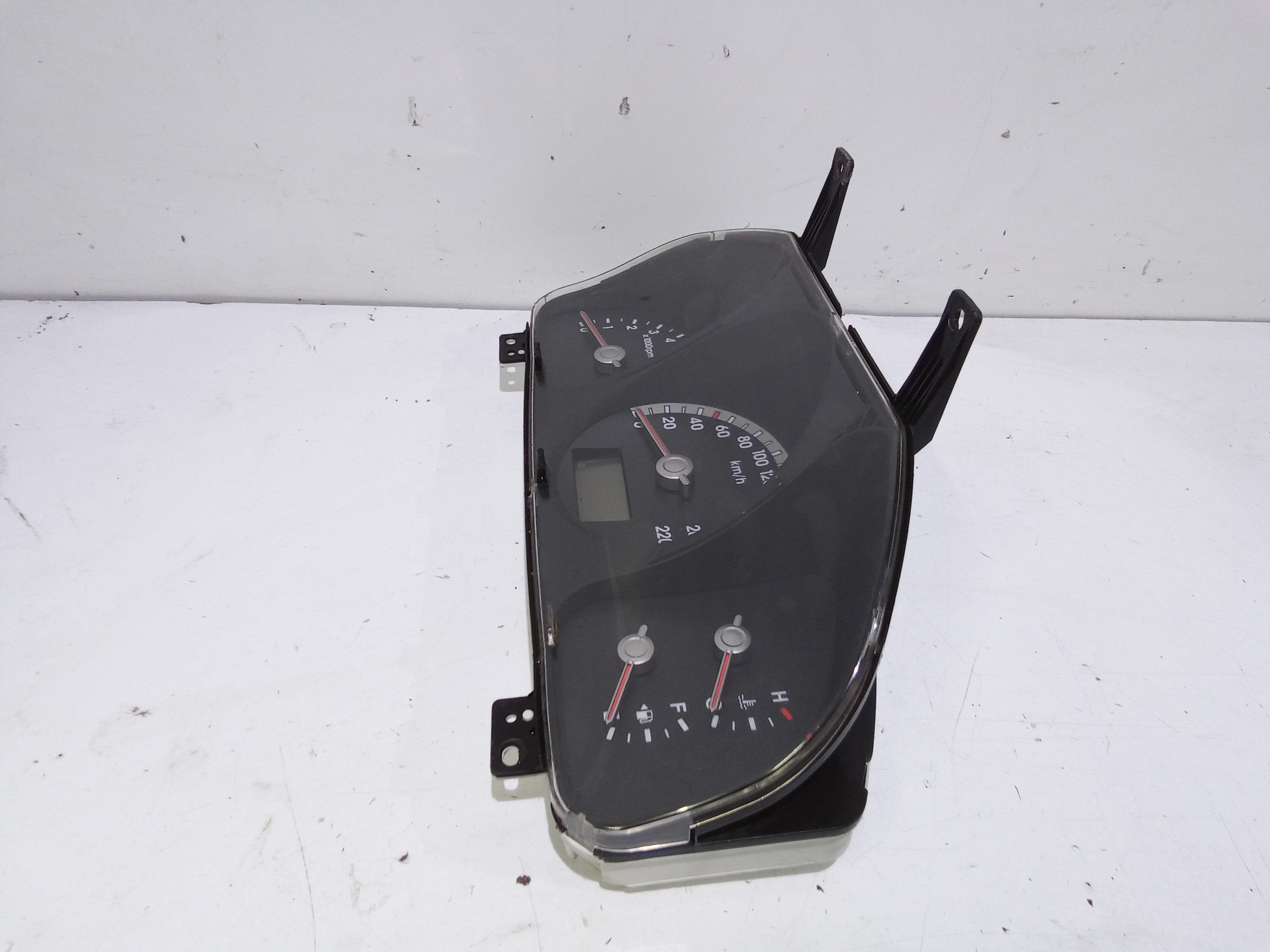 Quadro Strumenti per Kia Sportage Serie (04>10) (2004 - 2010)