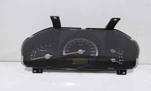 Quadro Strumenti per Kia Sportage Serie (04>10) (2004 - 2010)