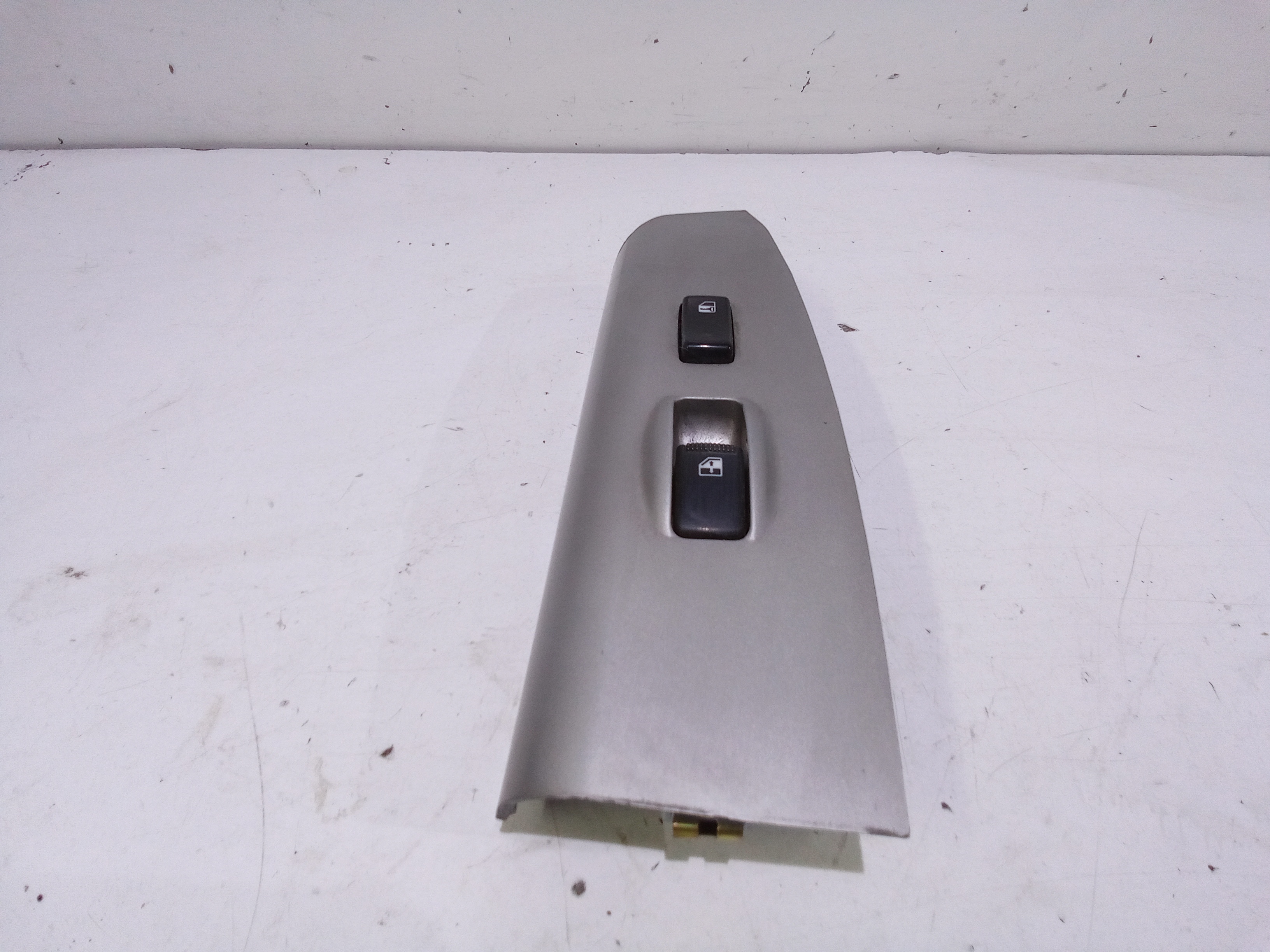 Pulsantiera Anteriore Destra Passeggero per Kia Sportage Serie (04>10) (2004 - 2010)