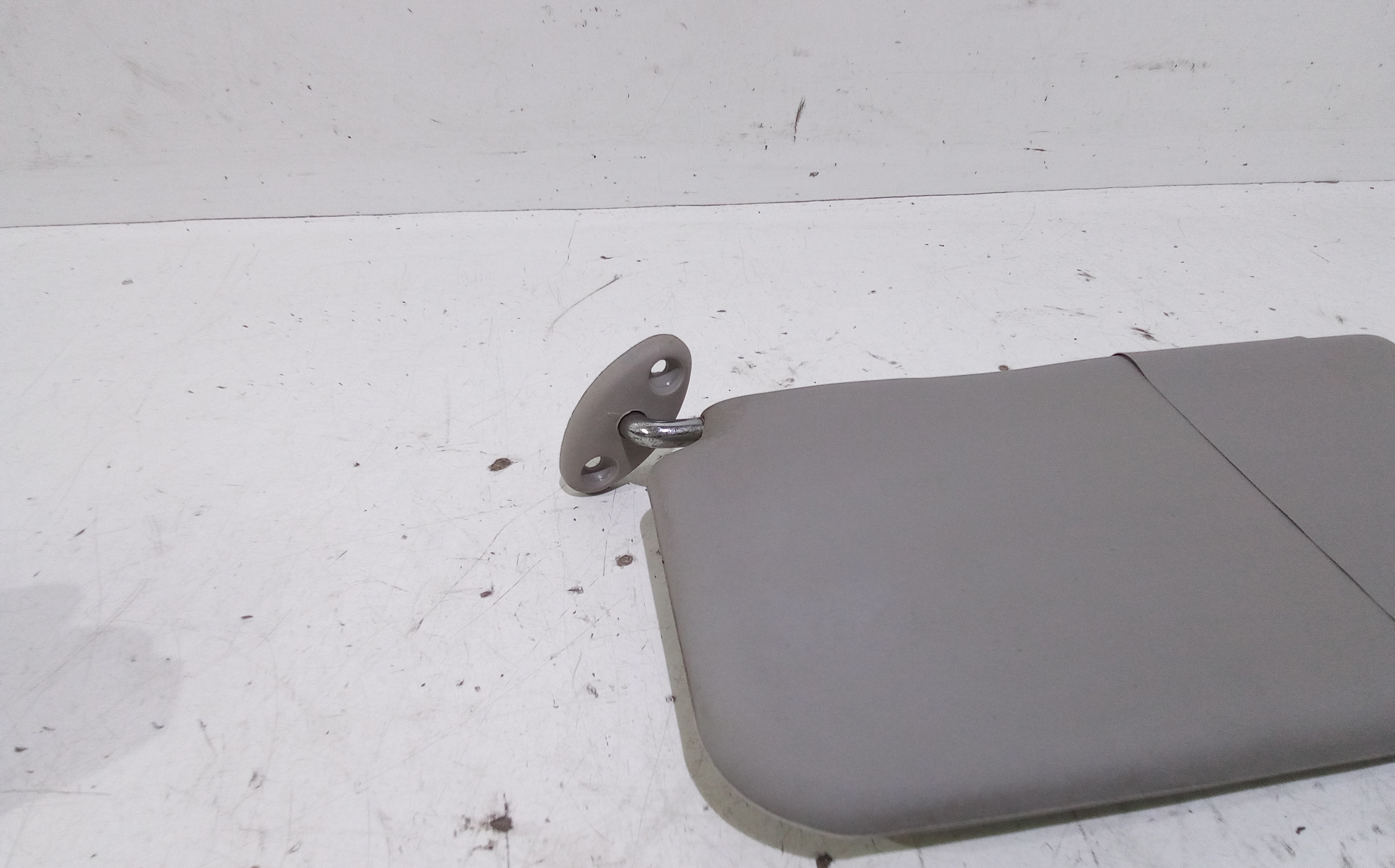 Parasole aletta anteriore Lato Guida per Daewoo Matiz 1 Serie (1998 - 2001)