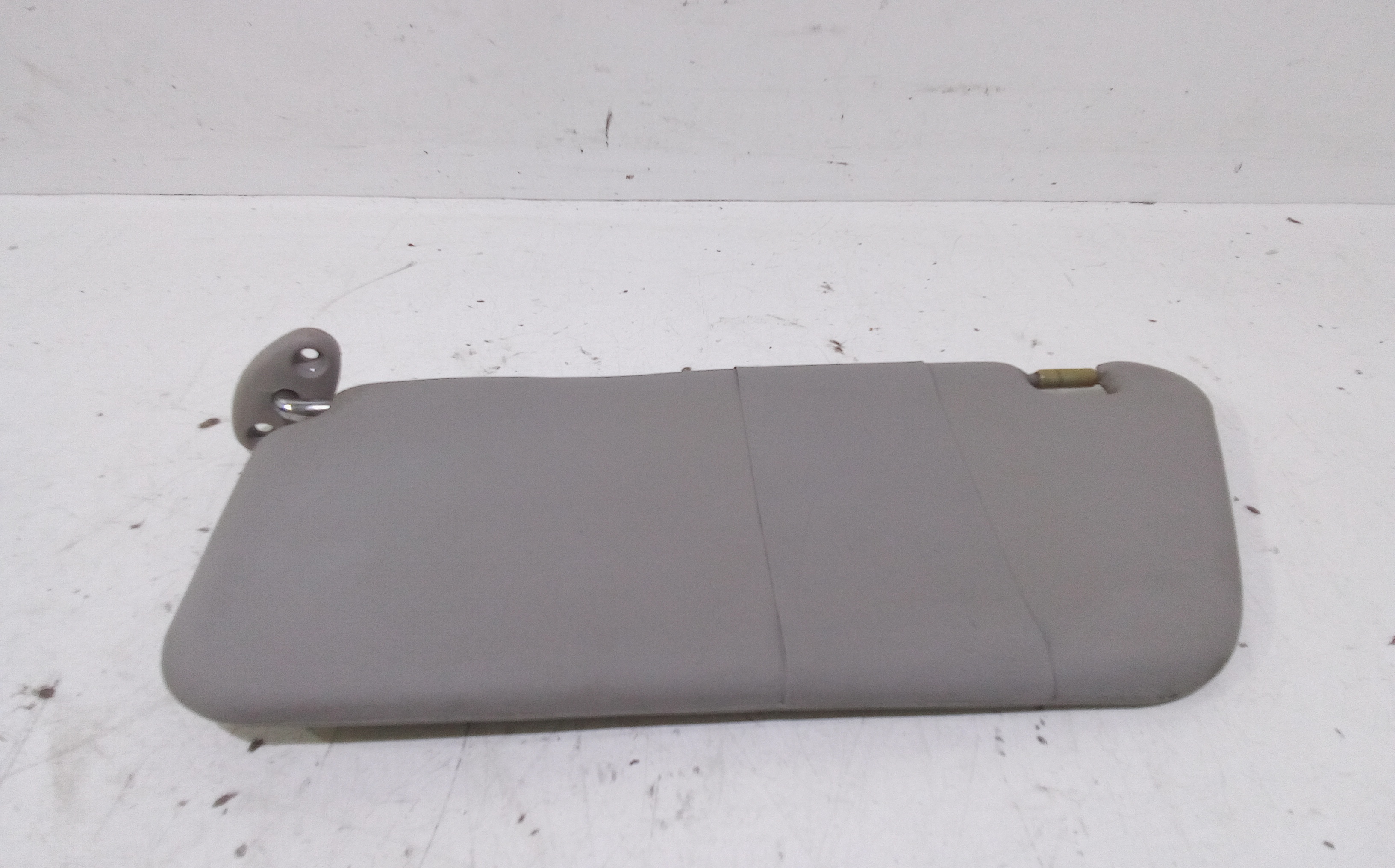 Parasole aletta anteriore Lato Guida per Daewoo Matiz 1 Serie (1998 - 2001)