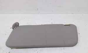 Parasole aletta anteriore Lato Guida per Daewoo Matiz 1 Serie (1998 - 2001)