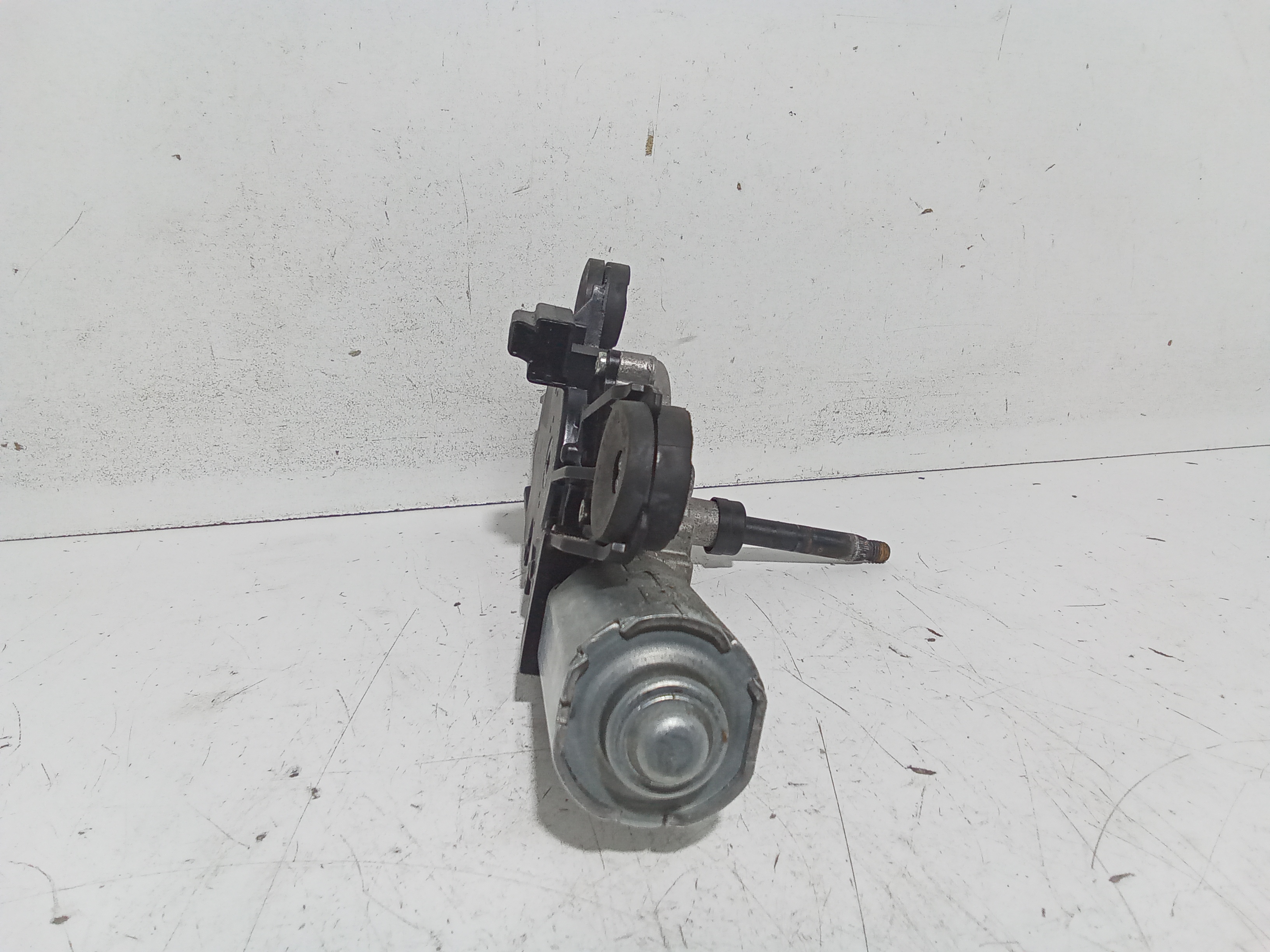 Motorino Tergicristallo Posteriore per Ford Fiesta 6 Serie (2008 - 2017)