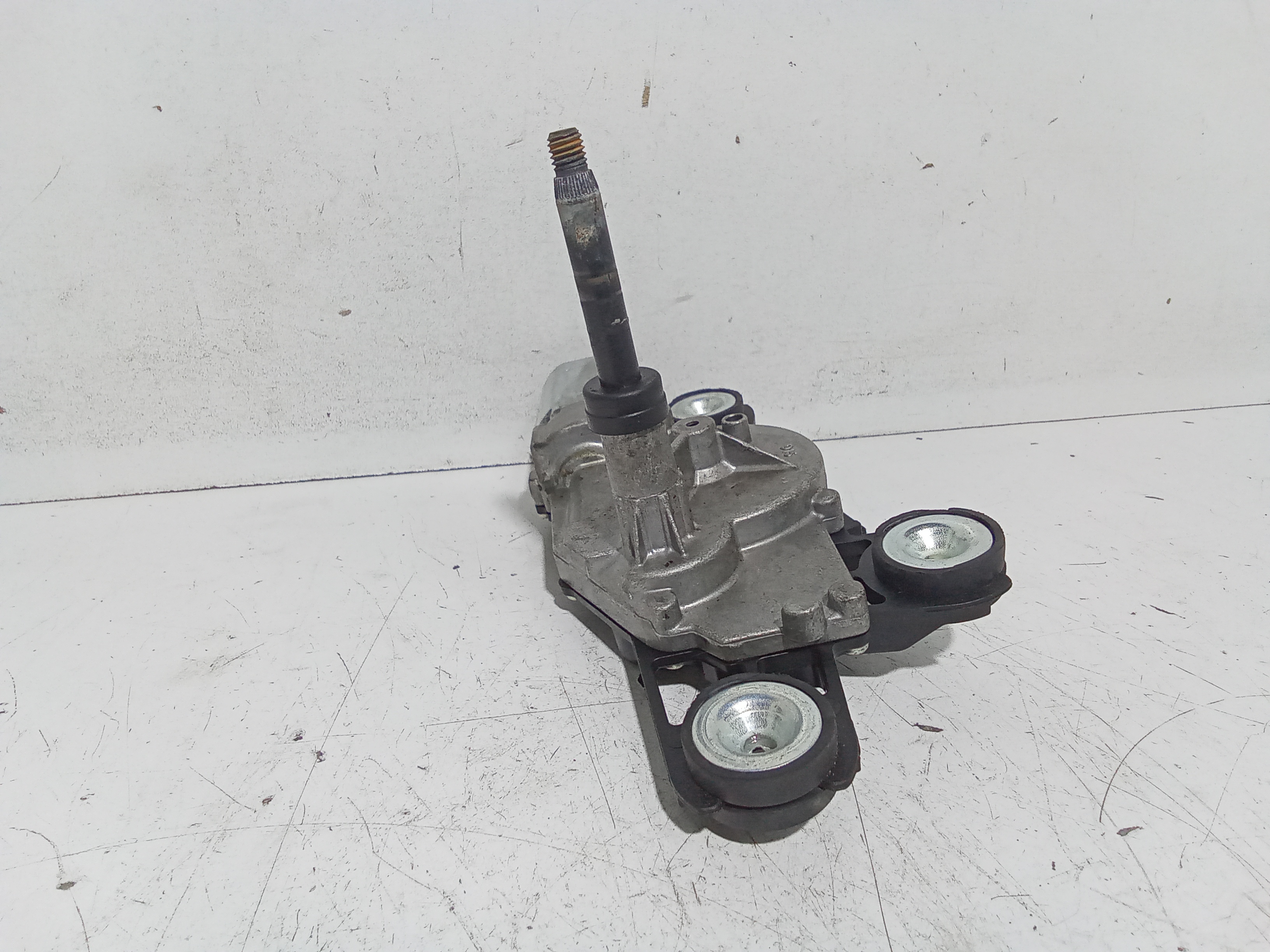 Motorino Tergicristallo Posteriore per Ford Fiesta 6 Serie (2008 - 2017)