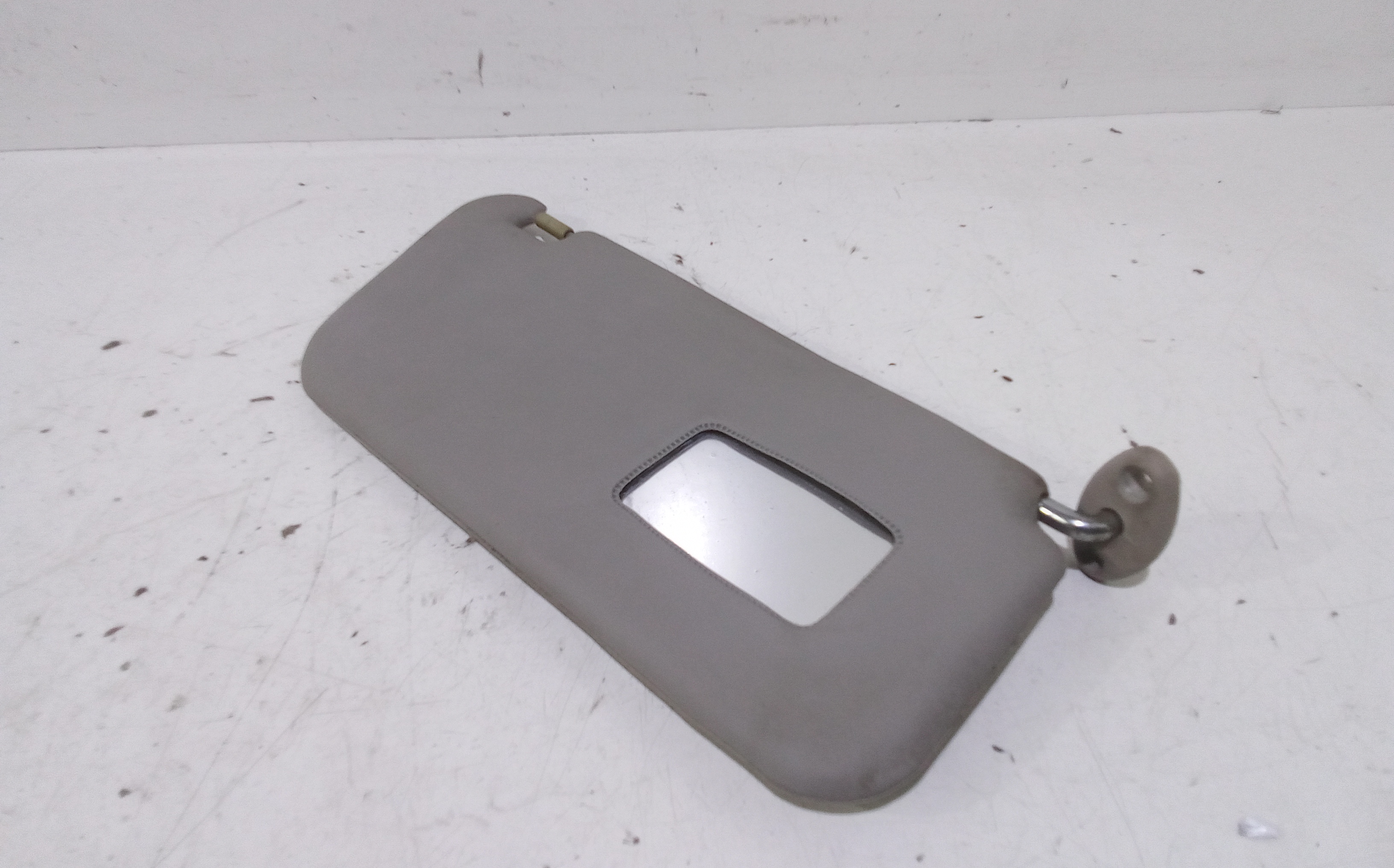 Parasole aletta Lato Passeggero per Daewoo Matiz 1 Serie (1998 - 2001)