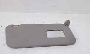 Parasole aletta Lato Passeggero per Daewoo Matiz 1 Serie (1998 - 2001)