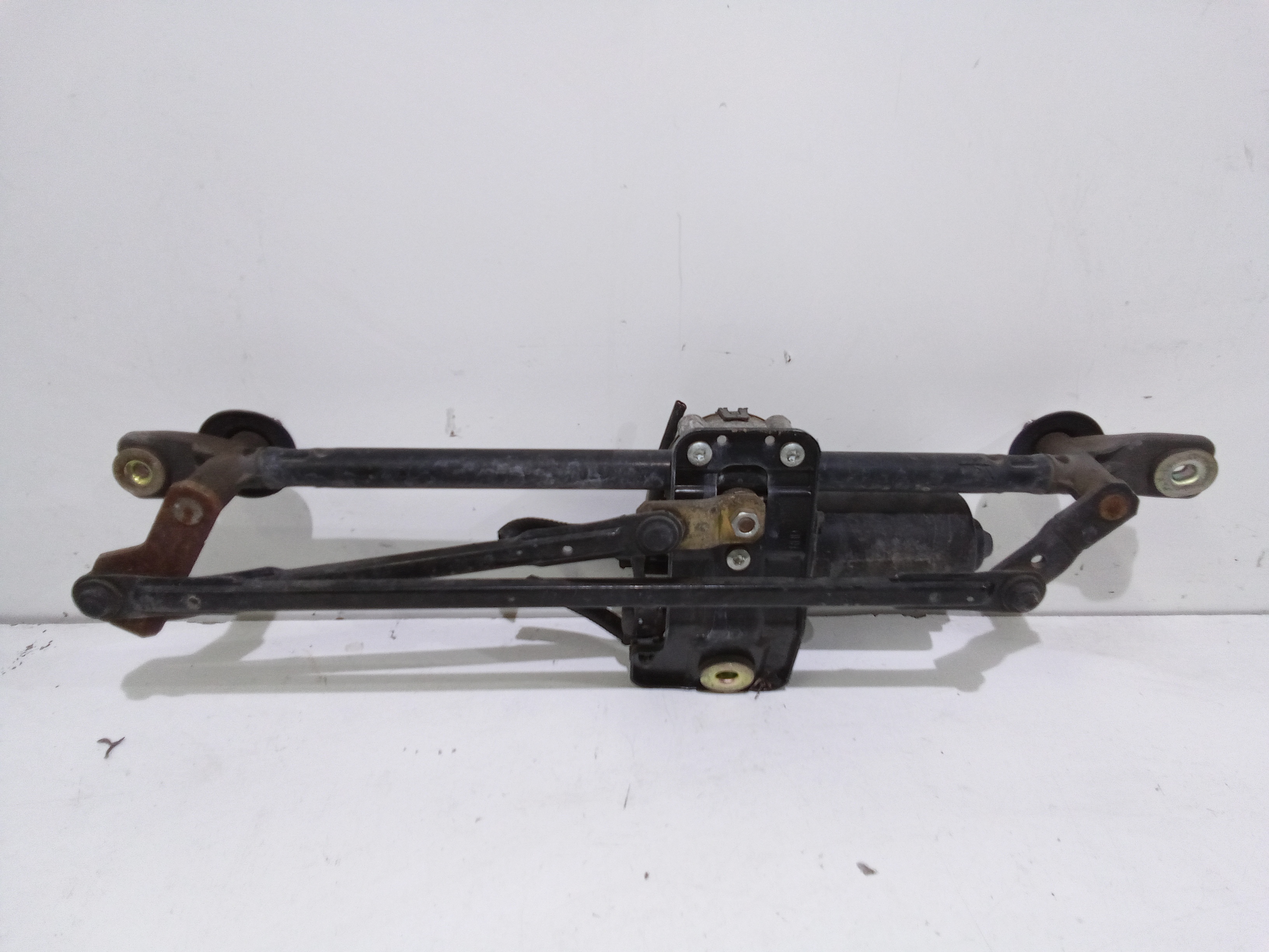 Motorino tergi ant completo di tandem per Kia Sportage Serie (04>10) (2004 - 2010)