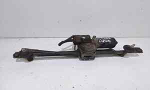 Motorino tergi ant completo di tandem per Kia Sportage Serie (04>10) (2004 - 2010)