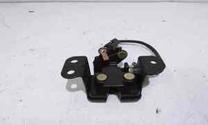 Serratura Cofano Posteriore per Kia Sportage Serie (04>10) (2004 - 2010)