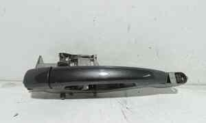 Maniglia esterna Posteriore Destra per Peugeot 308 Serie (07>14) (2007 - 2014)