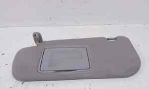 Parasole aletta anteriore Lato Guida per Kia Picanto 1 Serie (2004 - 2008)