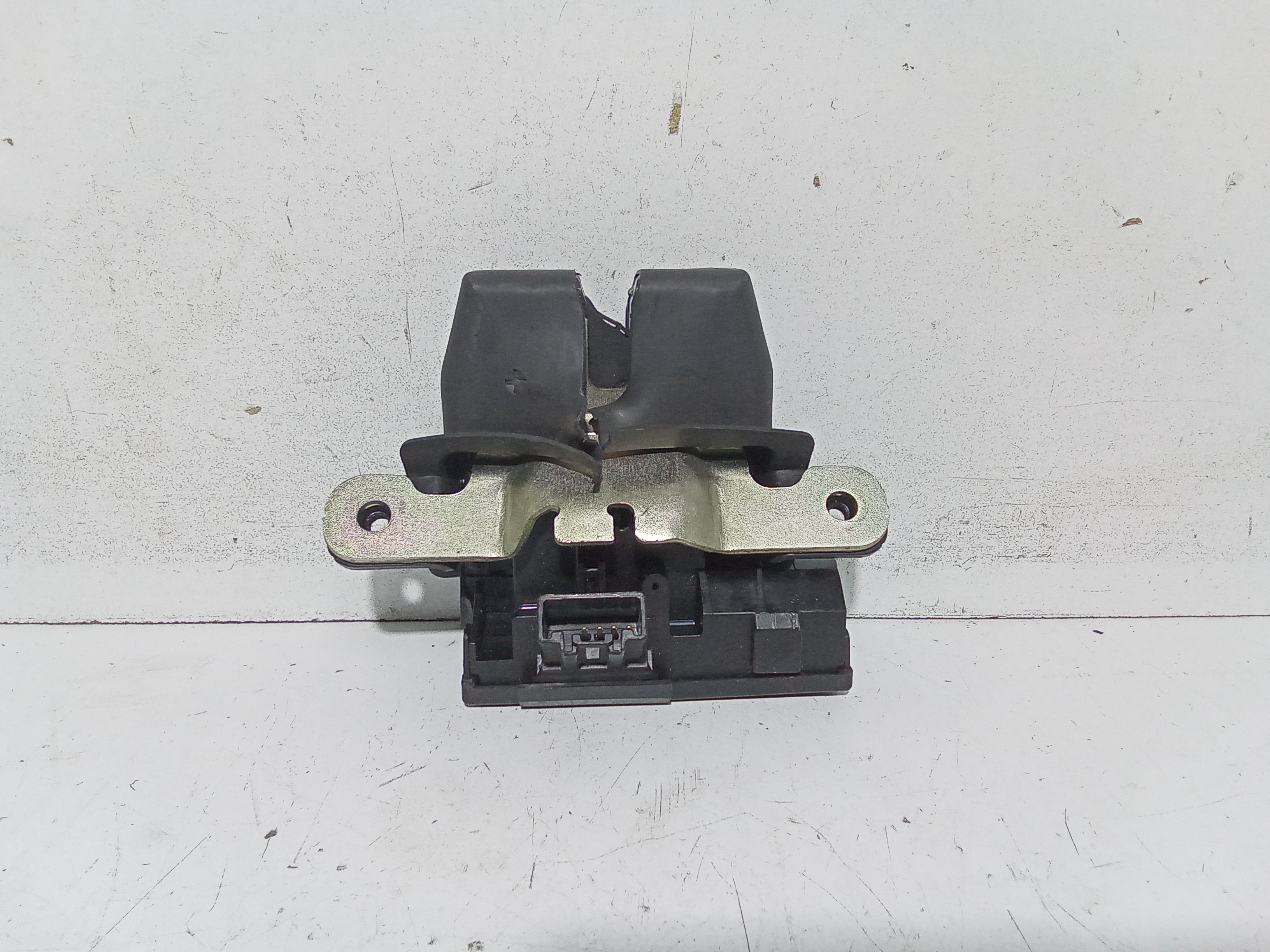 Serratura Cofano Posteriore per Ford Fiesta 6 Serie (2008 - 2017)