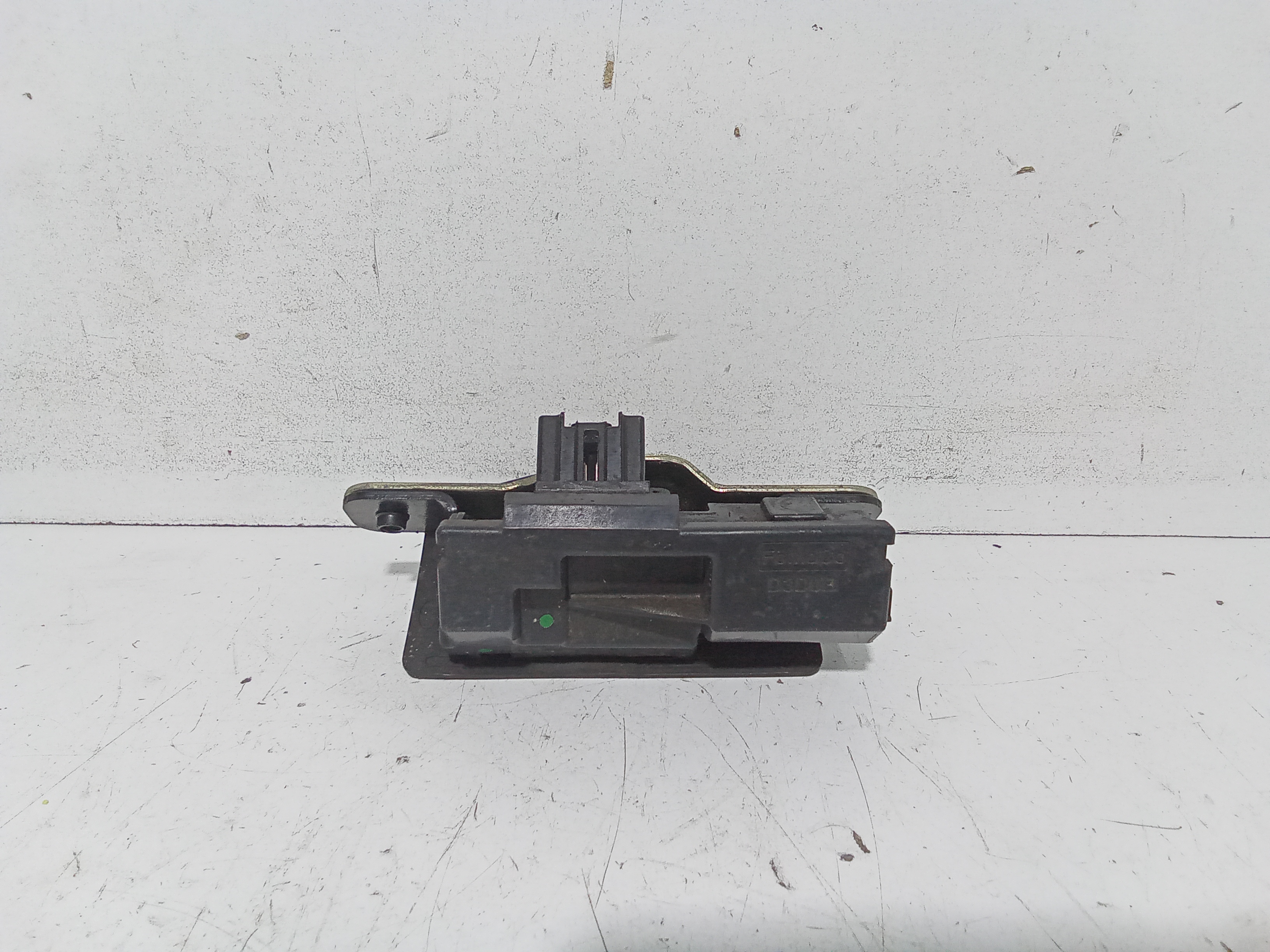 Serratura Cofano Posteriore per Ford Fiesta 6 Serie (2008 - 2017)