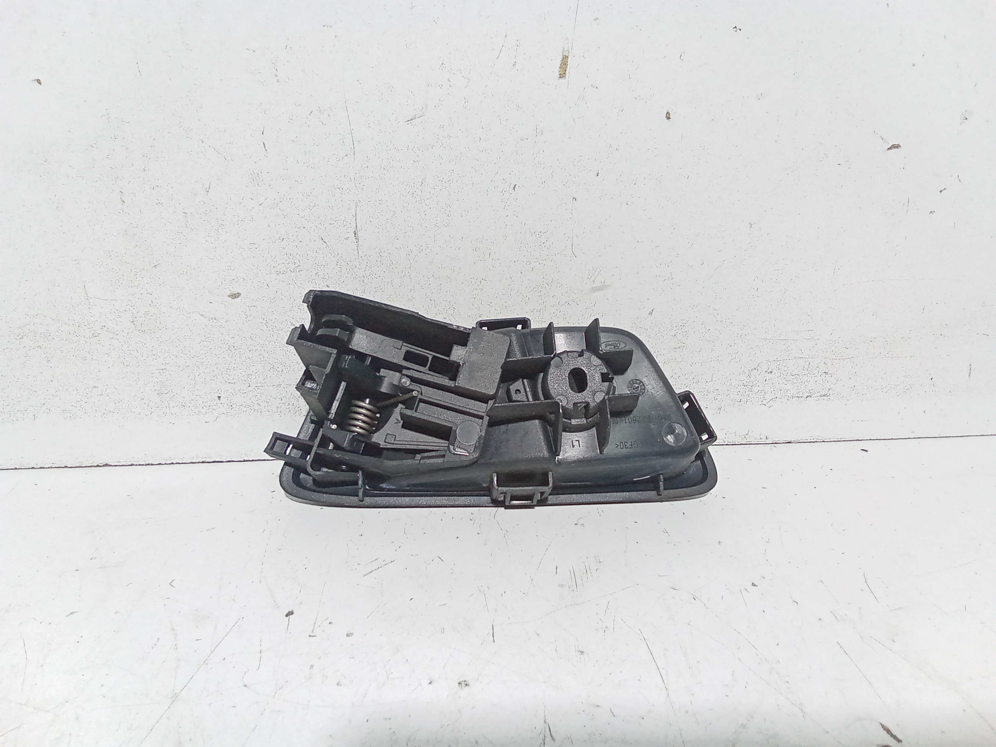 Maniglia interna Posteriore Destra per Ford Fiesta 6 Serie (2008 - 2017)