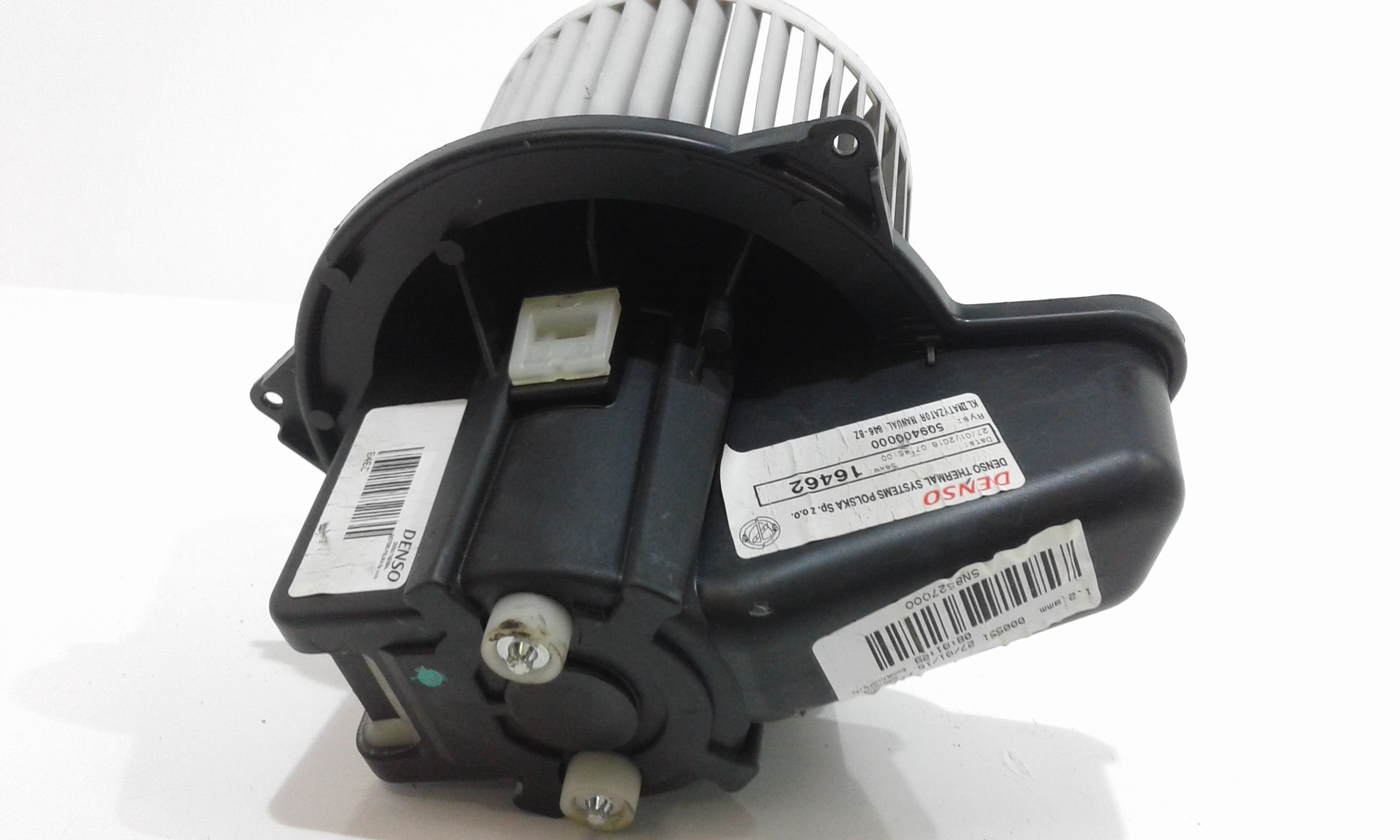 Ventola riscaldamento LANCIA Ypsilon 4 Serie