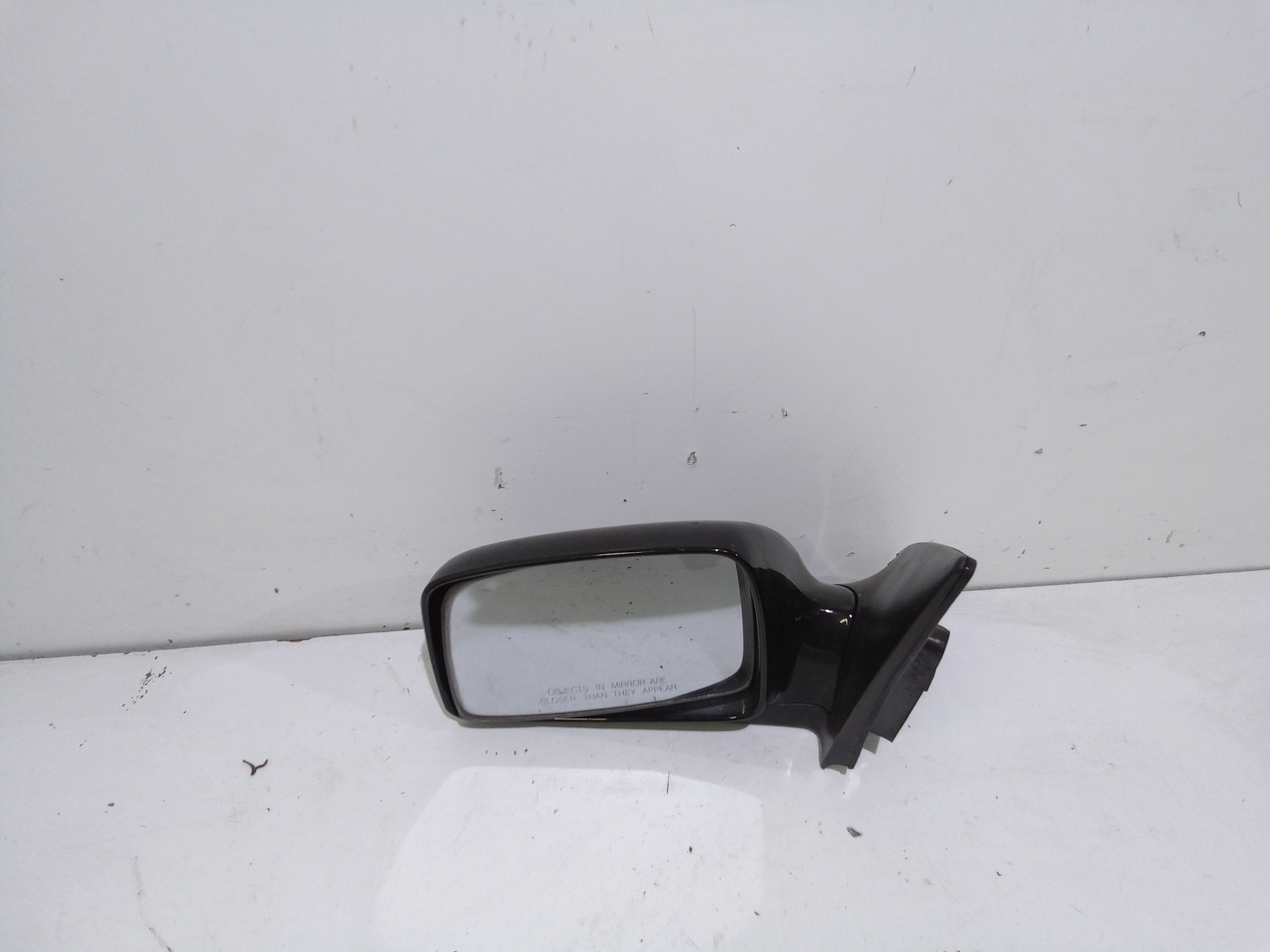 Specchietto Retrovisore Sinistro per Kia Sportage Serie (04>10) (2004 - 2010)