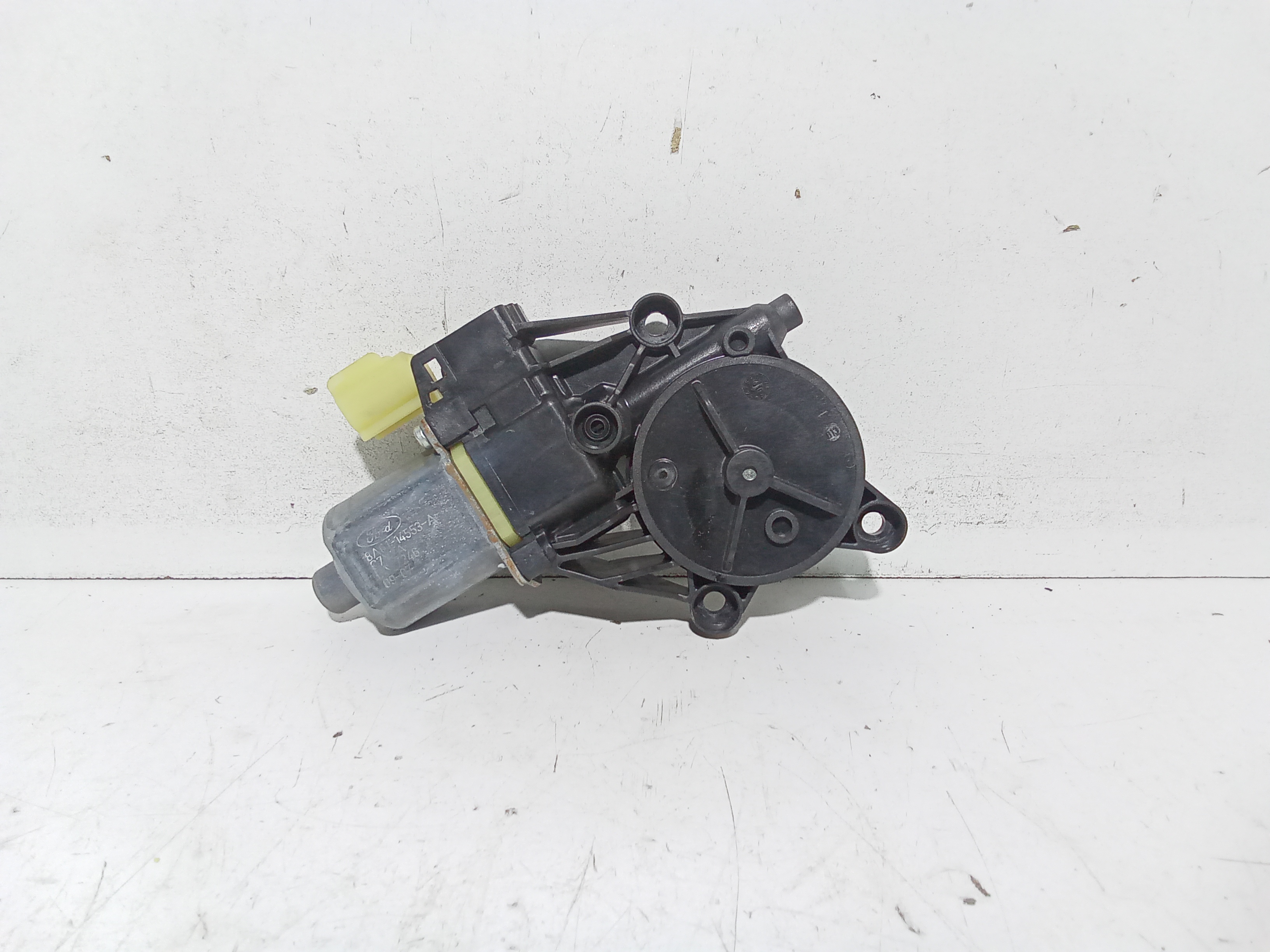 Motorino Alzavetro posteriore destra per Ford Fiesta 6 Serie (2008 - 2017)