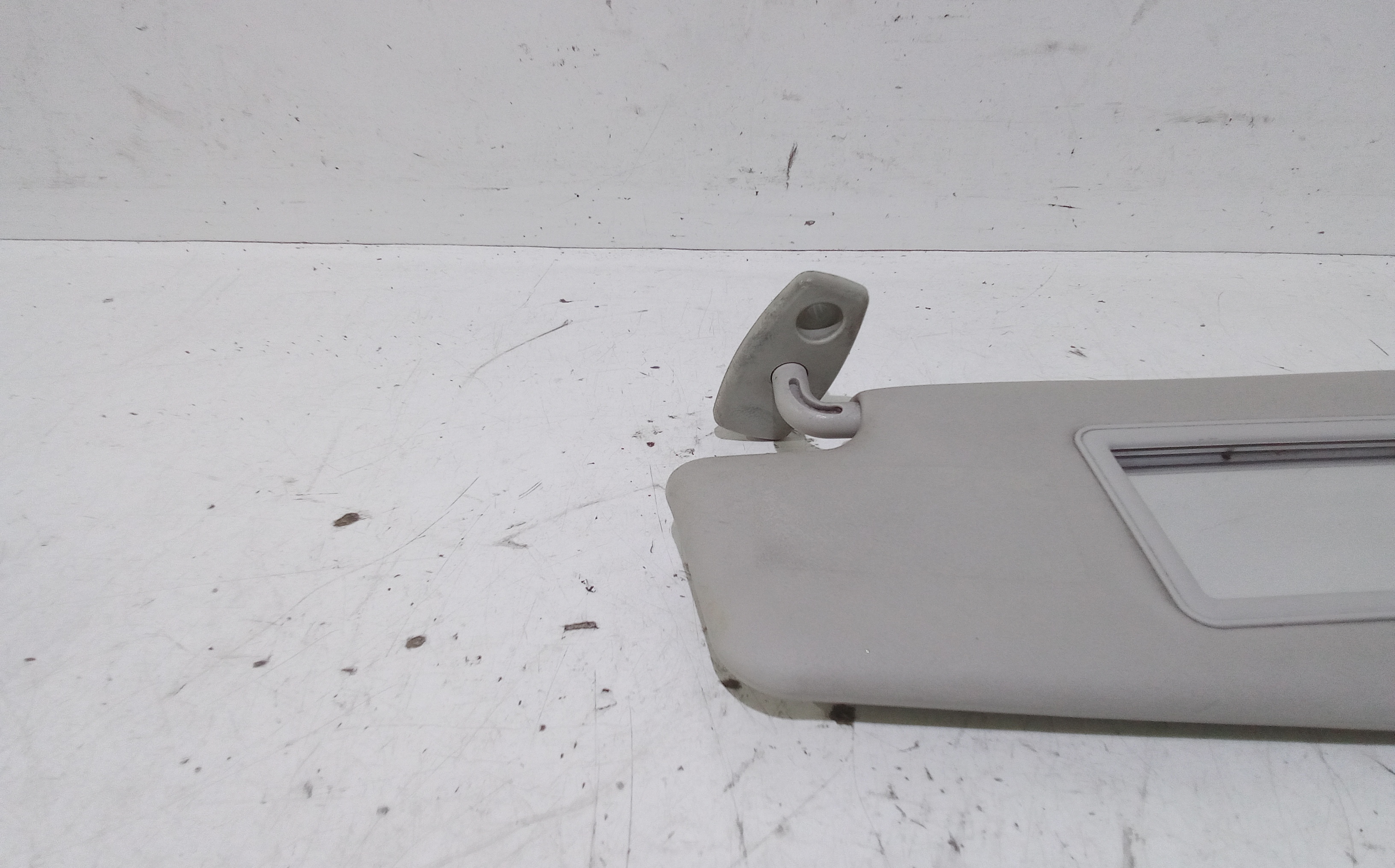 Parasole aletta anteriore Lato Guida per Fiat Idea 1 Serie (2003 - 2005)