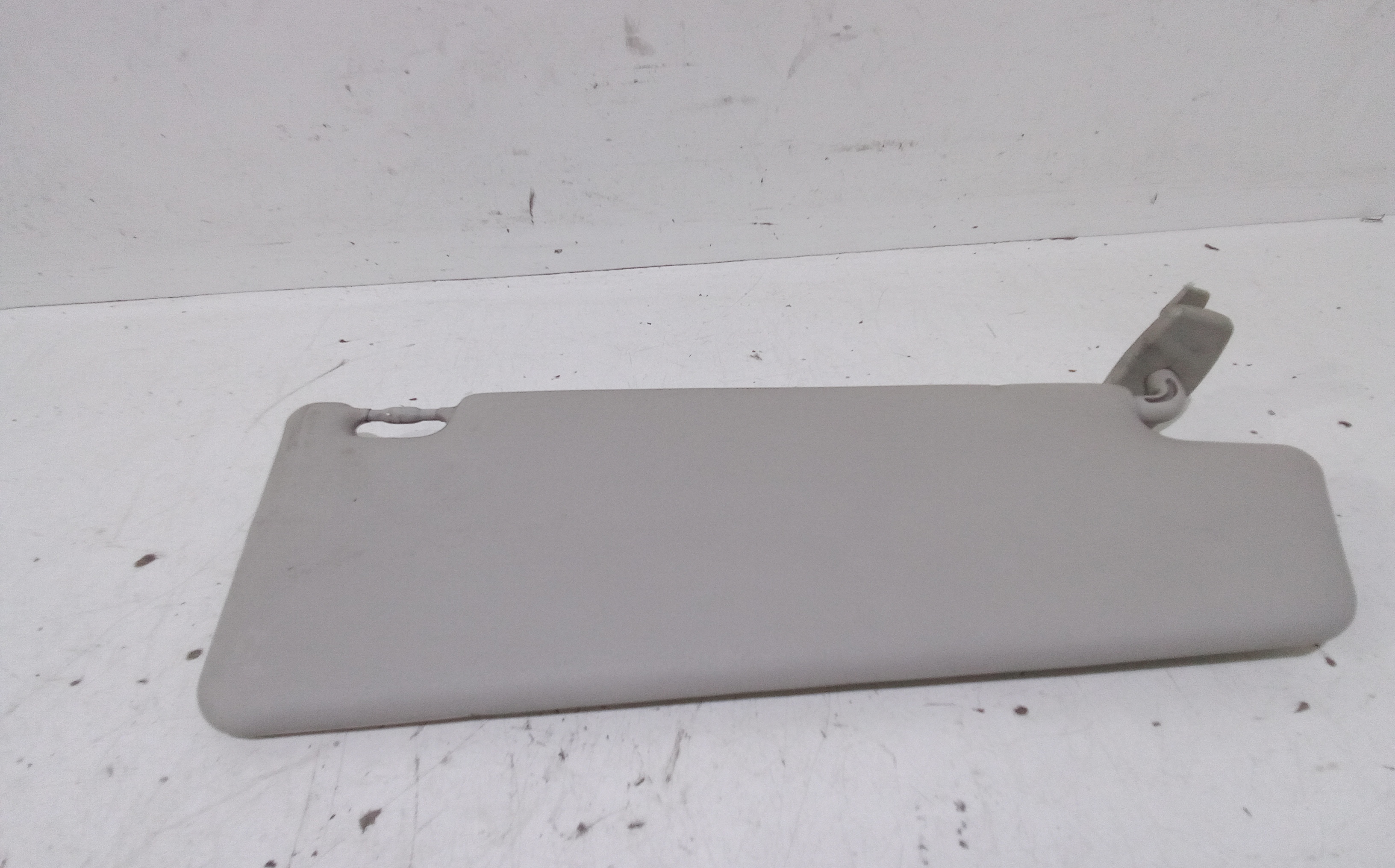 Parasole aletta anteriore Lato Guida per Fiat Idea 1 Serie (2003 - 2005)