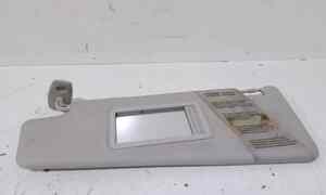 Parasole aletta anteriore Lato Guida per Fiat Idea 1 Serie (2003 - 2005)