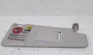 Parasole aletta Lato Passeggero per Fiat Idea 1 Serie (2003 - 2005)