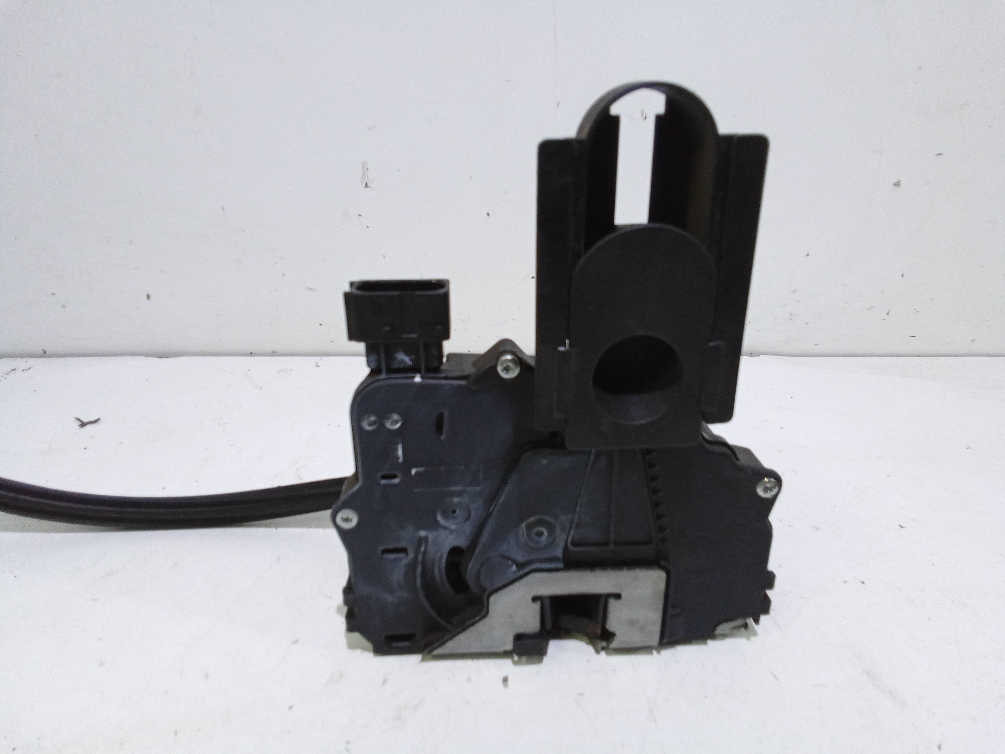 Serratura Posteriore Sinistra per Peugeot Bipper 1 Serie (2007 - In produzione)