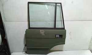 Portiera Posteriore Sinistra per Land Rover Range Rover 1a Serie 1970 - 1996) (1970 - 1996)