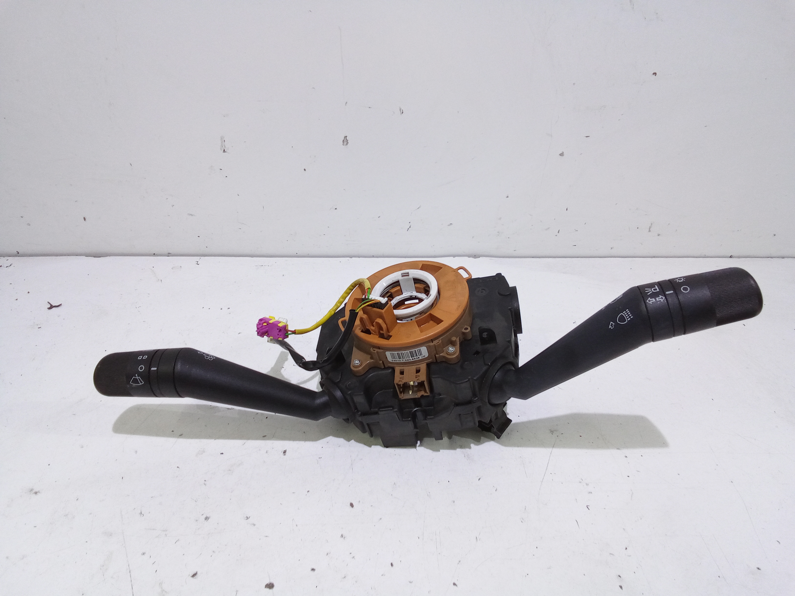 Devioluci per Peugeot Bipper 1 Serie (2007 - In produzione)