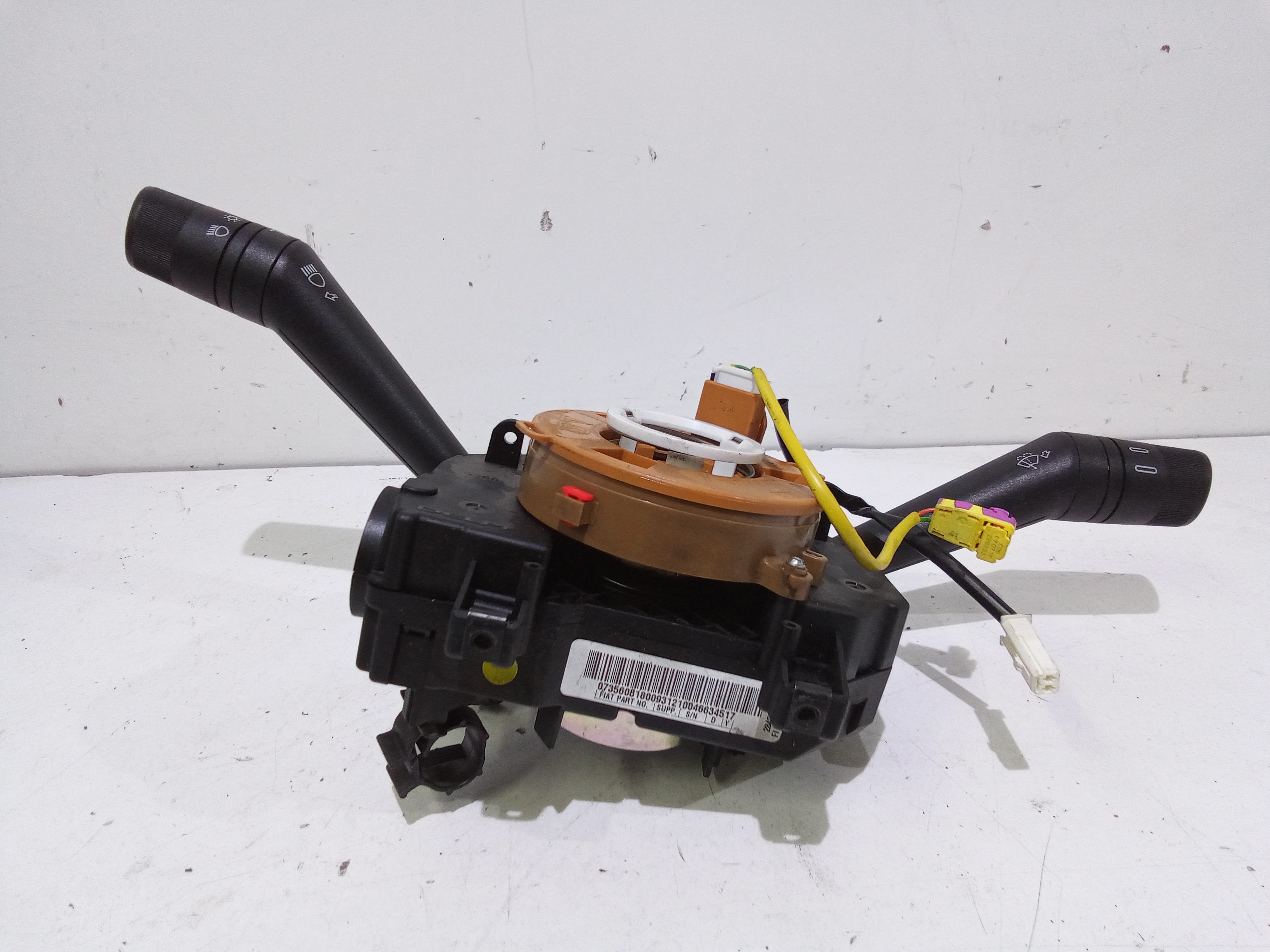 Devioluci per Peugeot Bipper 1 Serie (2007 - In produzione)