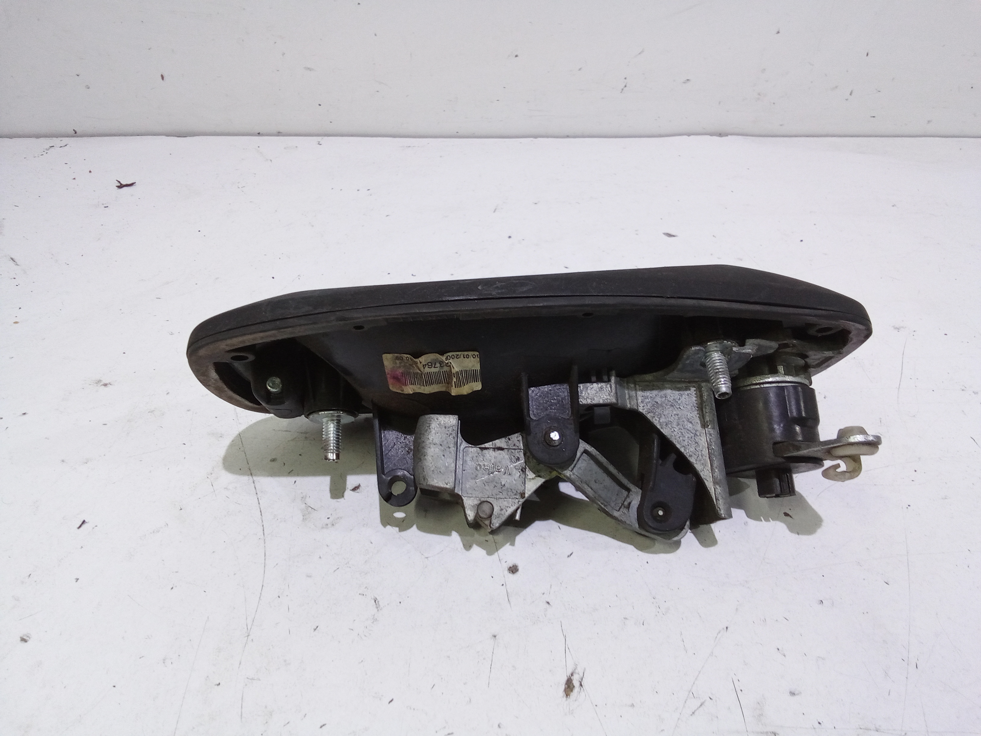 Maniglia esterna Anteriore Sinistra per Peugeot Bipper 1 Serie (2007 - In produzione)