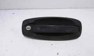 Maniglia esterna Anteriore Sinistra per Peugeot Bipper 1 Serie (2007 - In produzione)