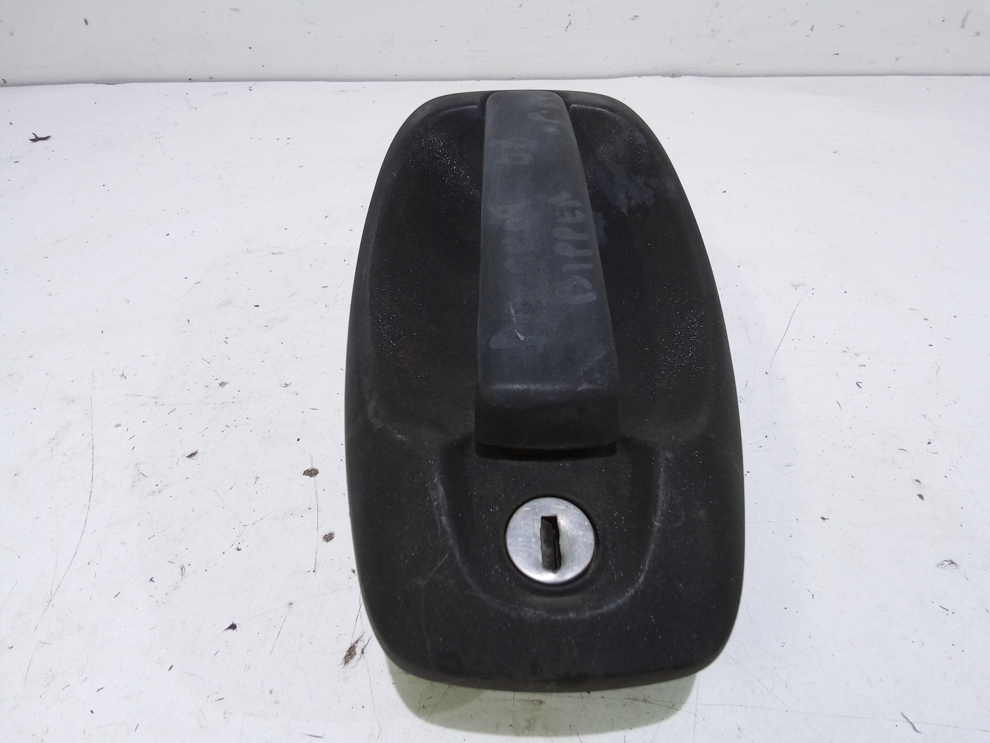 Maniglia esterna Posteriore Sinistra per Peugeot Bipper 1 Serie (2007 - In produzione)