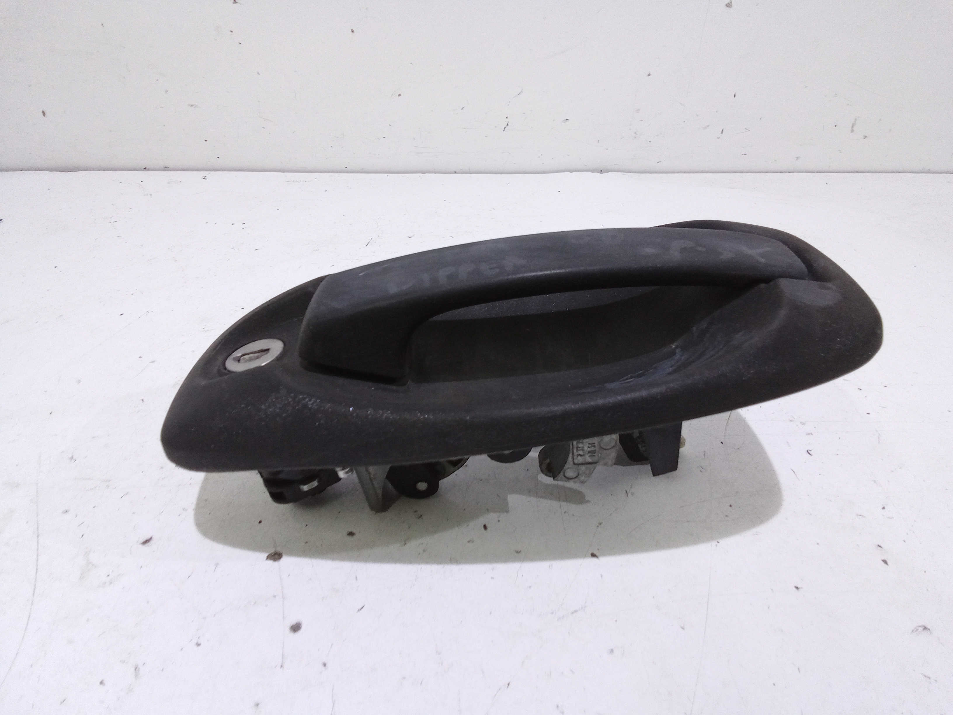 Maniglia esterna Posteriore Sinistra per Peugeot Bipper 1 Serie (2007 - In produzione)