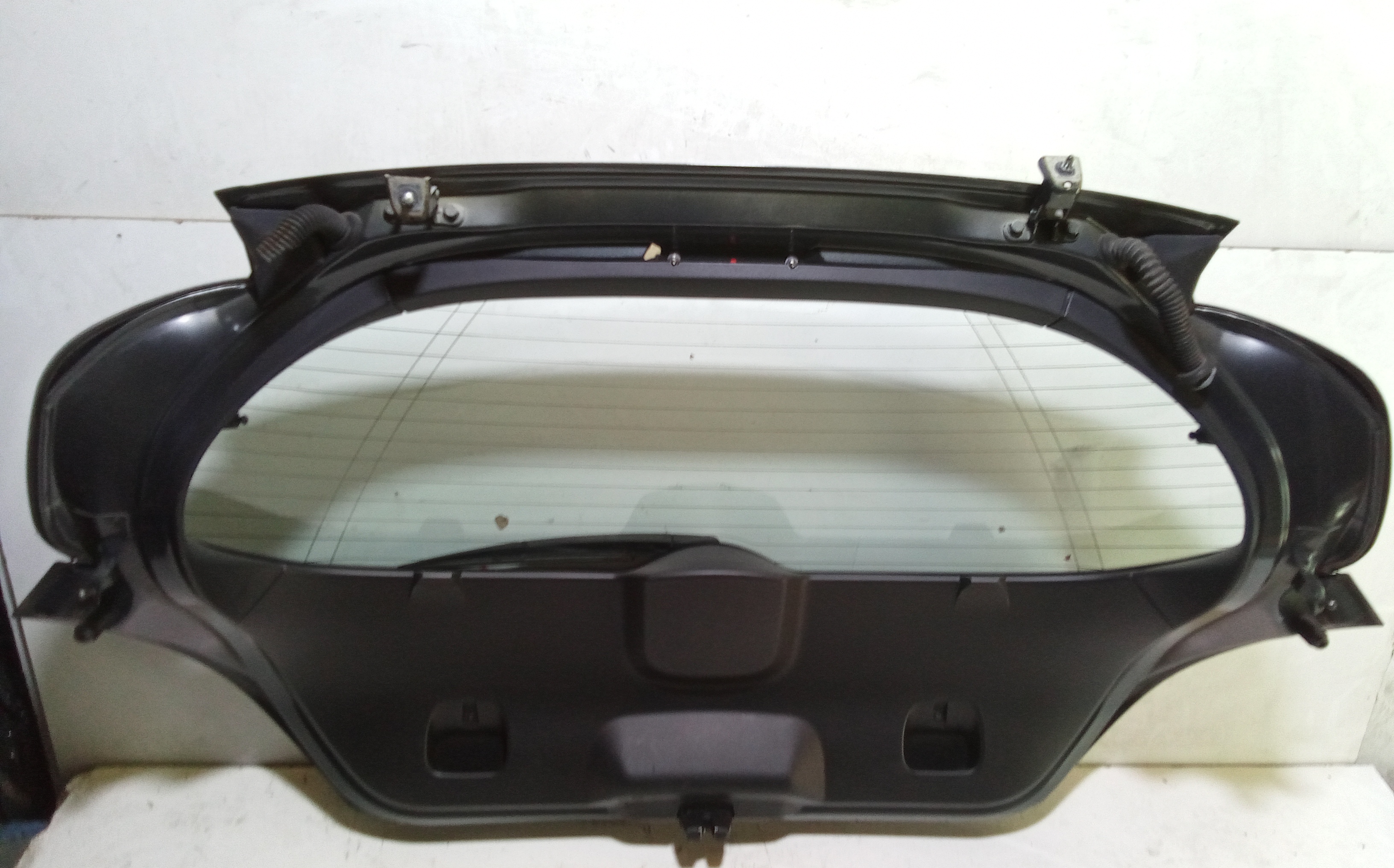 Portellone Posteriore Completo per Peugeot 308 Serie (07>14) (2007 - 2014)