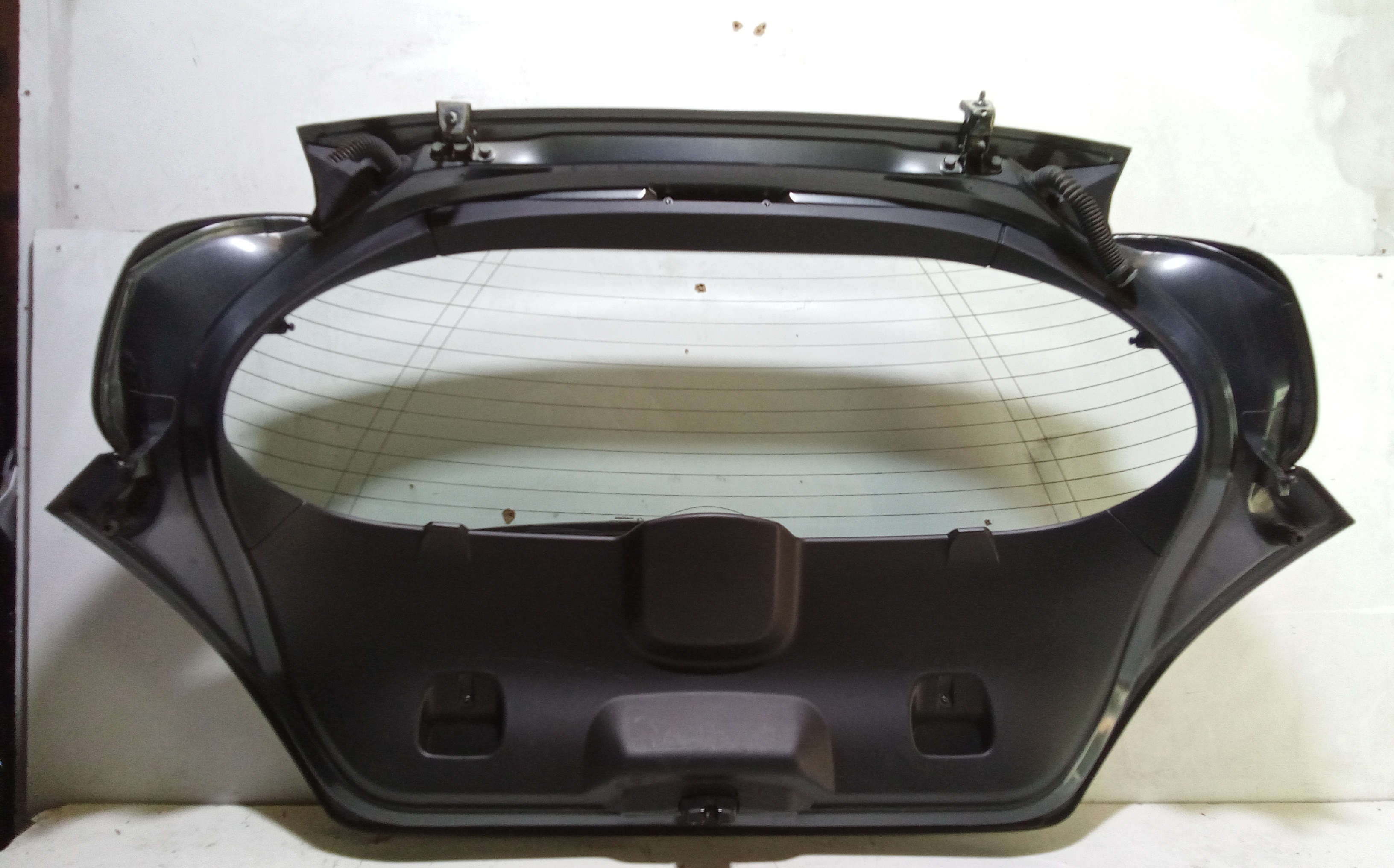 Portellone Posteriore Completo per Peugeot 308 Serie (07>14) (2007 - 2014)