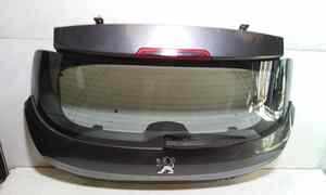 Portellone Posteriore Completo per Peugeot 308 Serie (07>14) (2007 - 2014)
