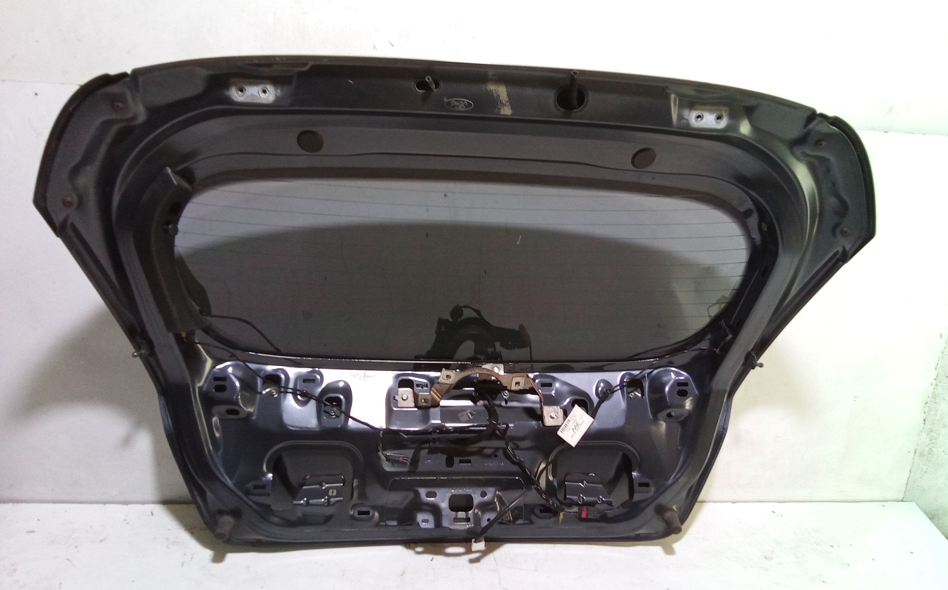 Portellone Posteriore per Ford Fiesta 6 Serie (2008 - 2017)