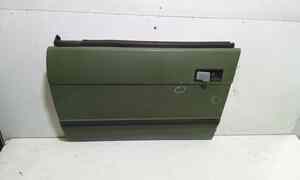 Portiera Anteriore Sinistra per Land Rover Range Rover 1a Serie 1970 - 1996) (1970 - 1996)