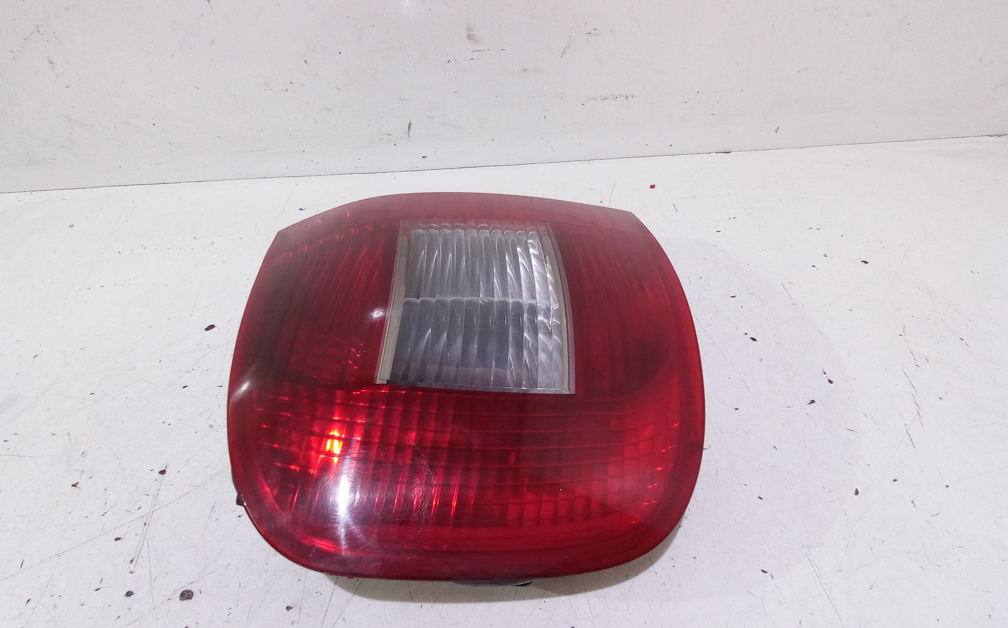 Stop fanale Posteriore sinistro lato Guida per Fiat Multipla 2 Serie (2004 - In produzione)