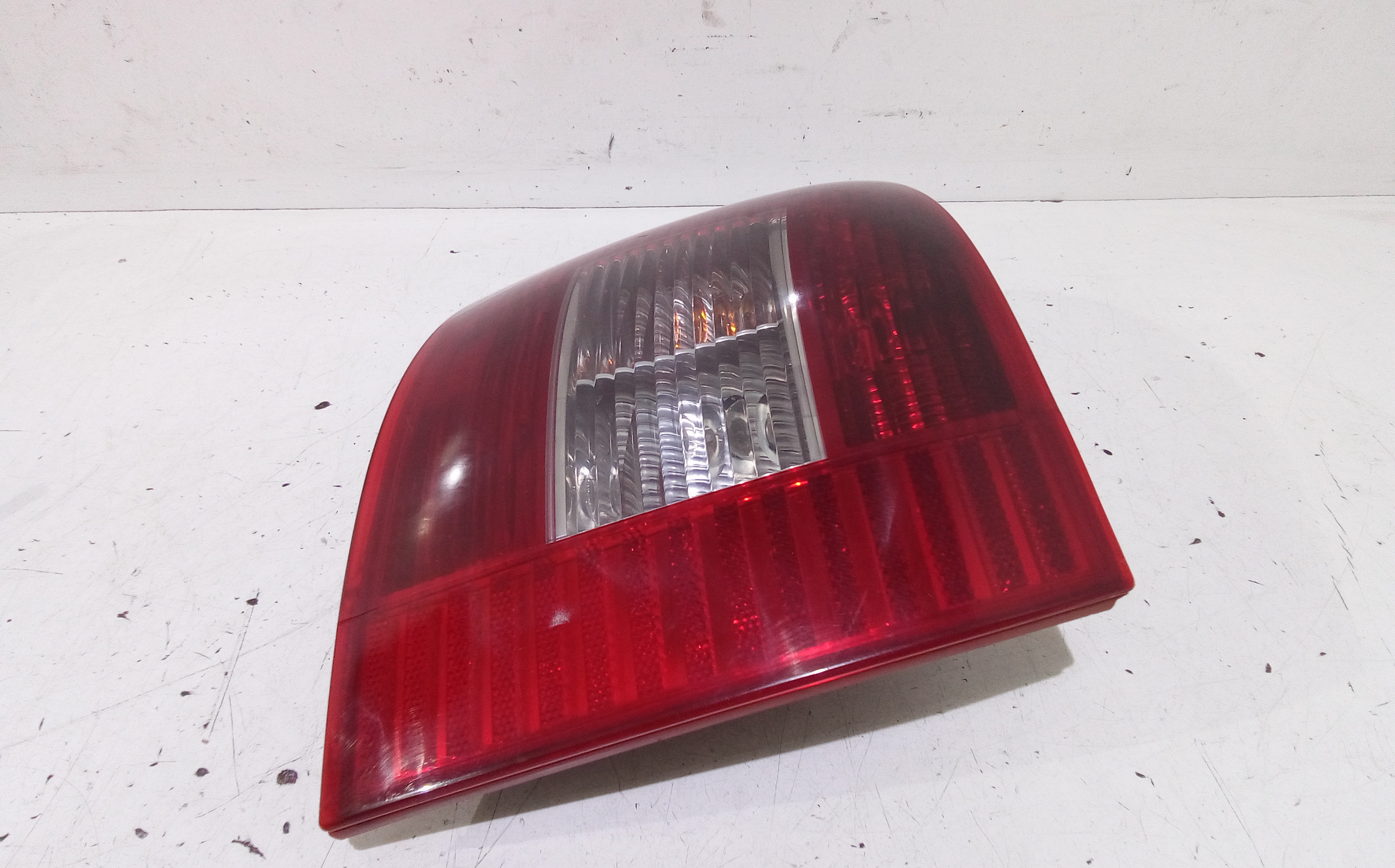 Stop fanale Posteriore sinistro lato Guida per Fiat Multipla 2 Serie (2004 - In produzione)