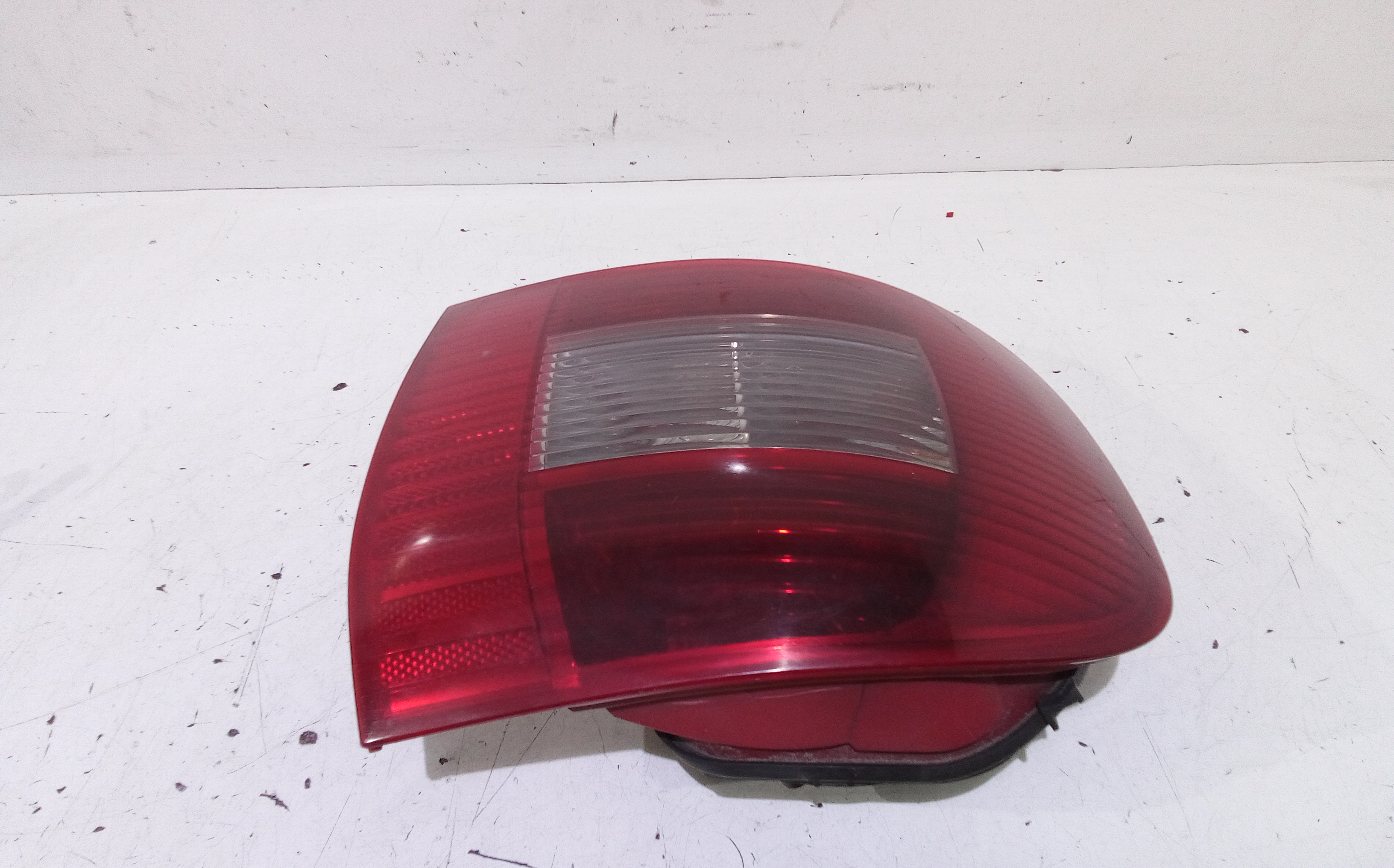 Stop fanale Posteriore sinistro lato Guida per Fiat Multipla 2 Serie (2004 - In produzione)