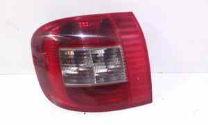 Stop fanale Posteriore sinistro lato Guida per Fiat Multipla 2 Serie (2004 - In produzione)