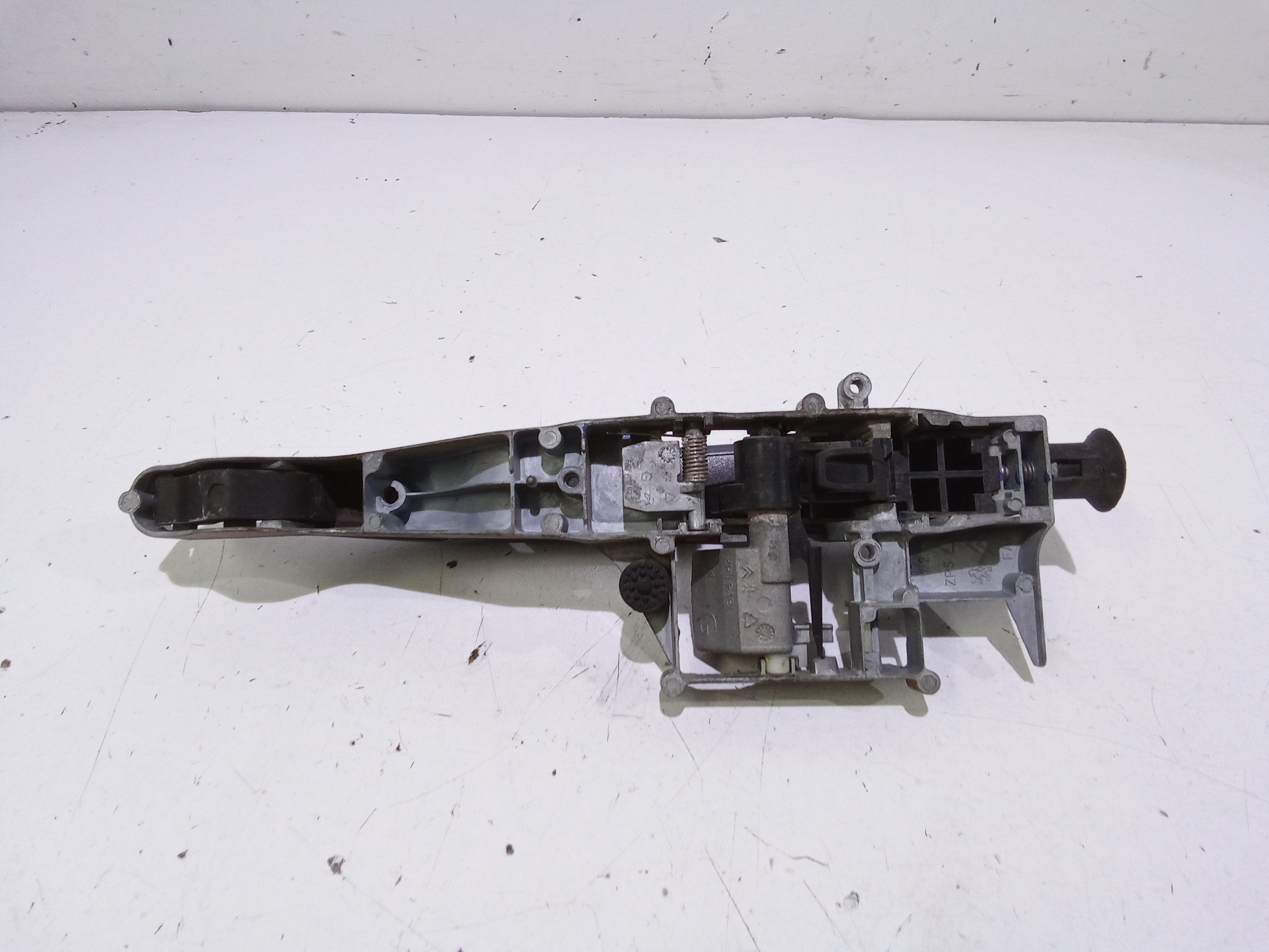 Maniglia esterna Posteriore Sinistra per Citroen C4 Berlina (2004 - 2008)