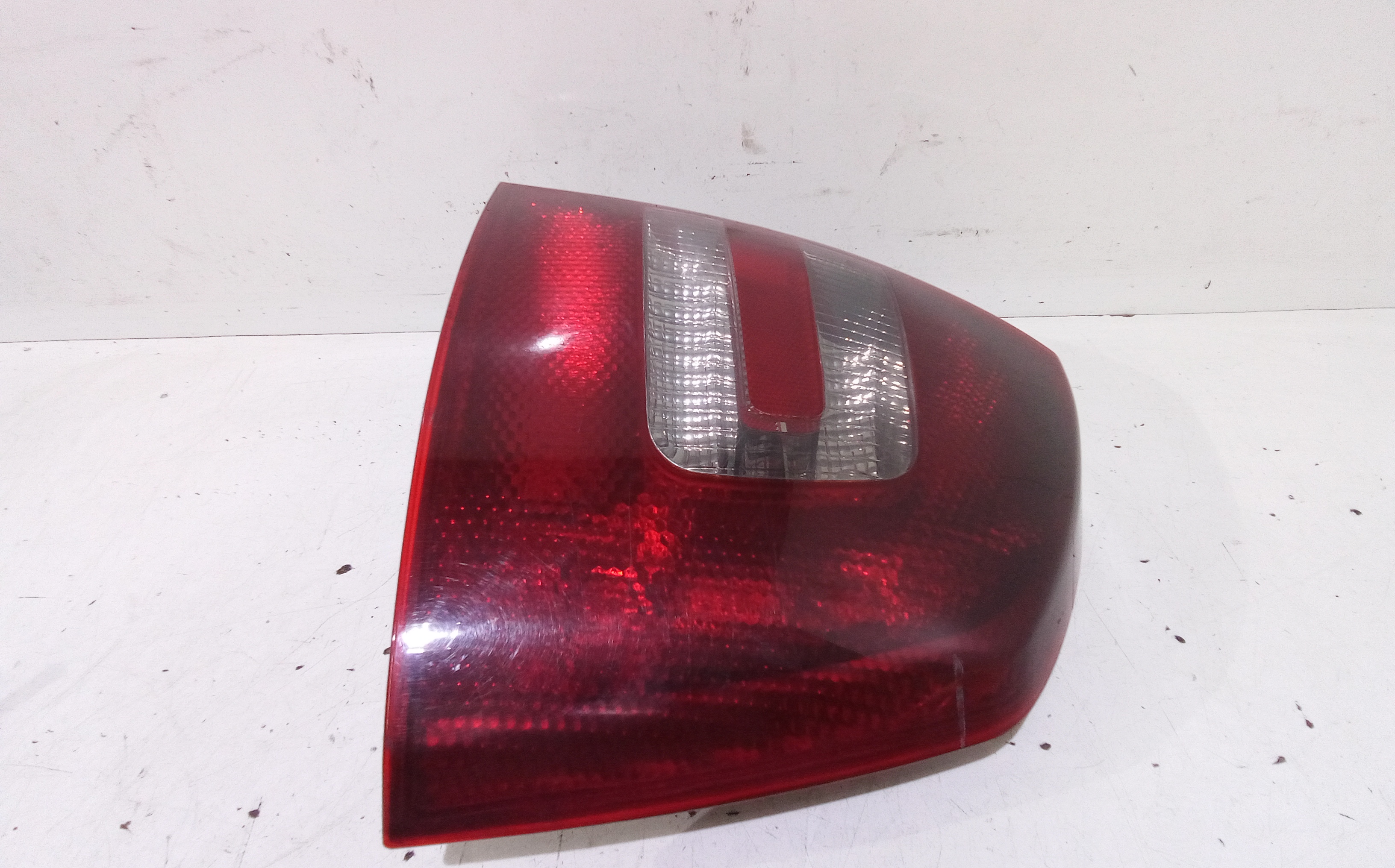 Stop fanale posteriore Destro Passeggero per Skoda Octavia Berlina 3 Serie (2004 - 2011)